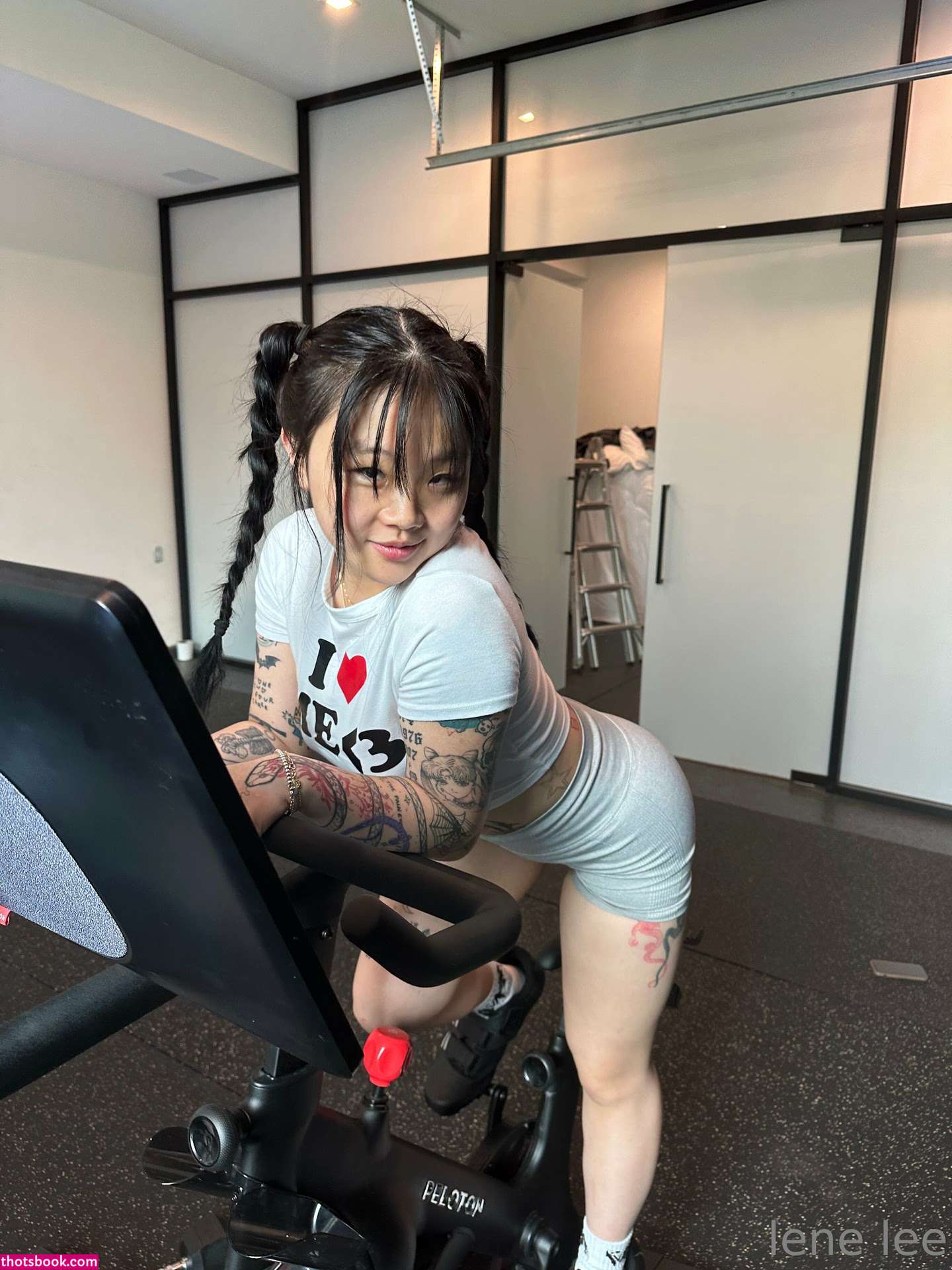 Lenerox Arlene Lee Nude OnlyFans Photos #14 962273