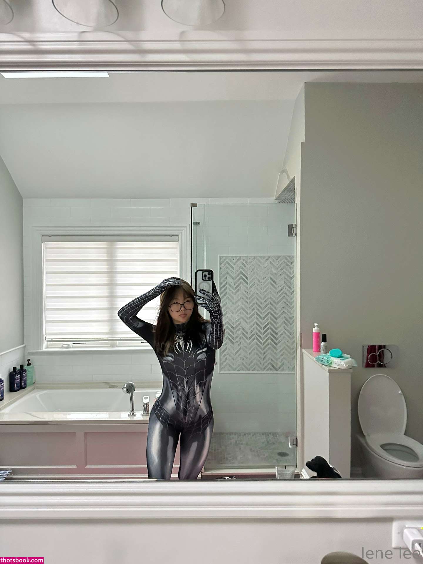 Lenerox Arlene Lee Nude OnlyFans Photos #14 962275