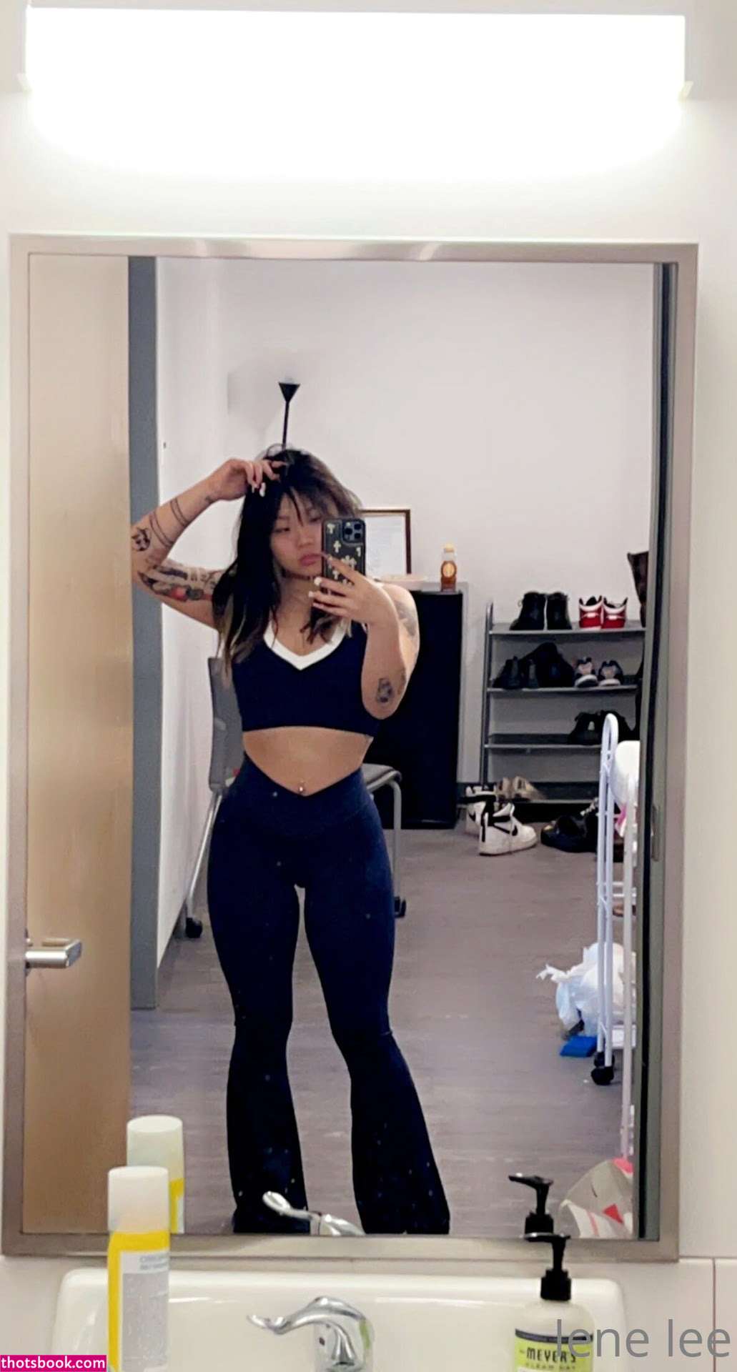 Lenerox Arlene Lee Nude OnlyFans Photos #14 962281