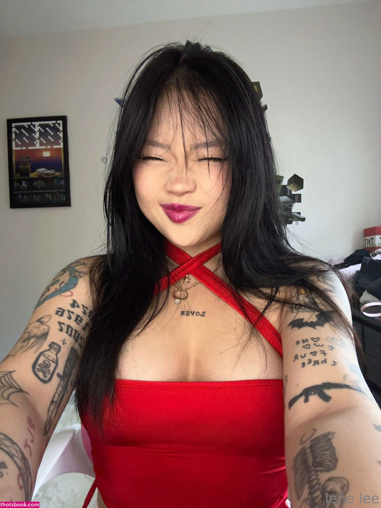 Lenerox Arlene Lee Nude OnlyFans Photos #14 962292