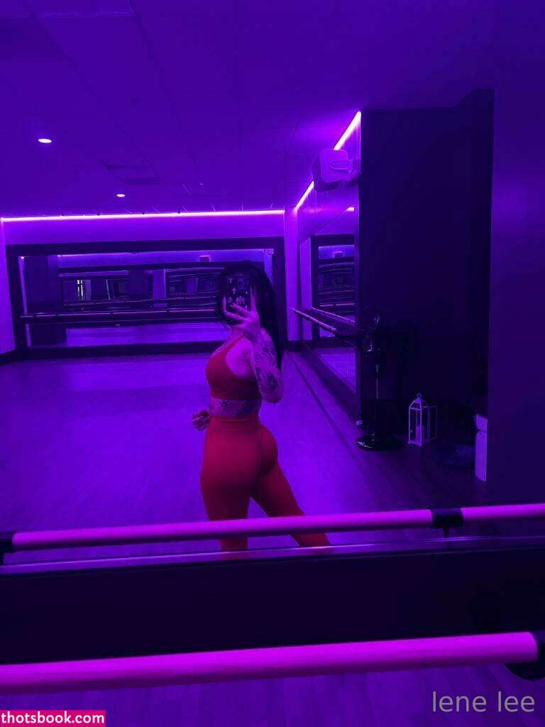 Lenerox Arlene Lee Nude OnlyFans Photos #14 962297