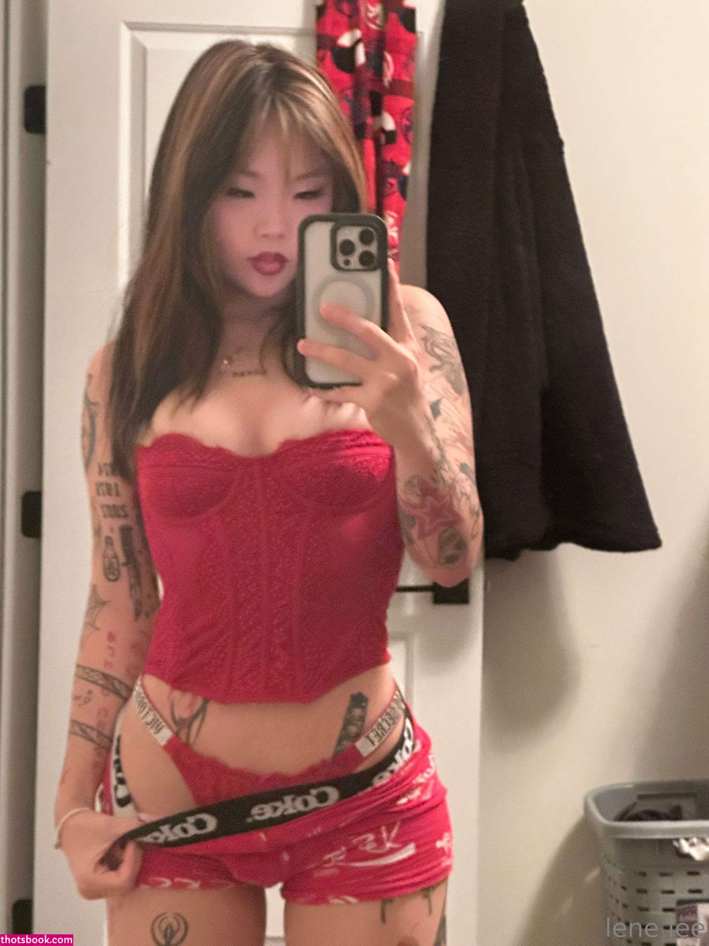 Lenerox Arlene Lee Nude OnlyFans Photos #14 962298