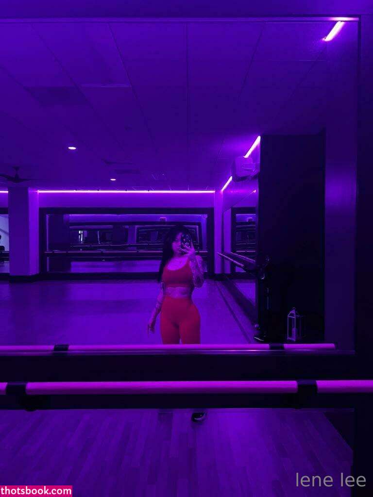 Lenerox Arlene Lee Nude OnlyFans Photos #14 962310