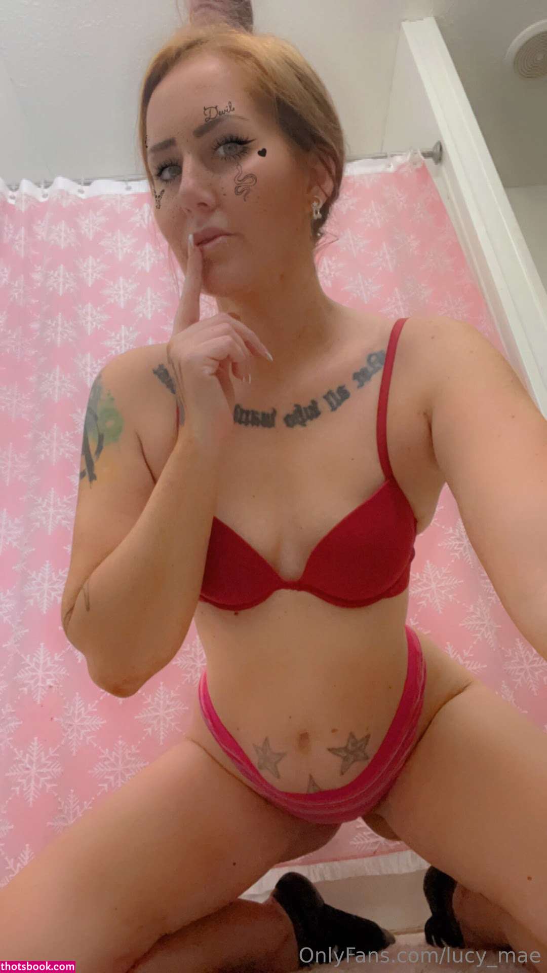 Lucy mae Nude OnlyFans Photos #12 962365