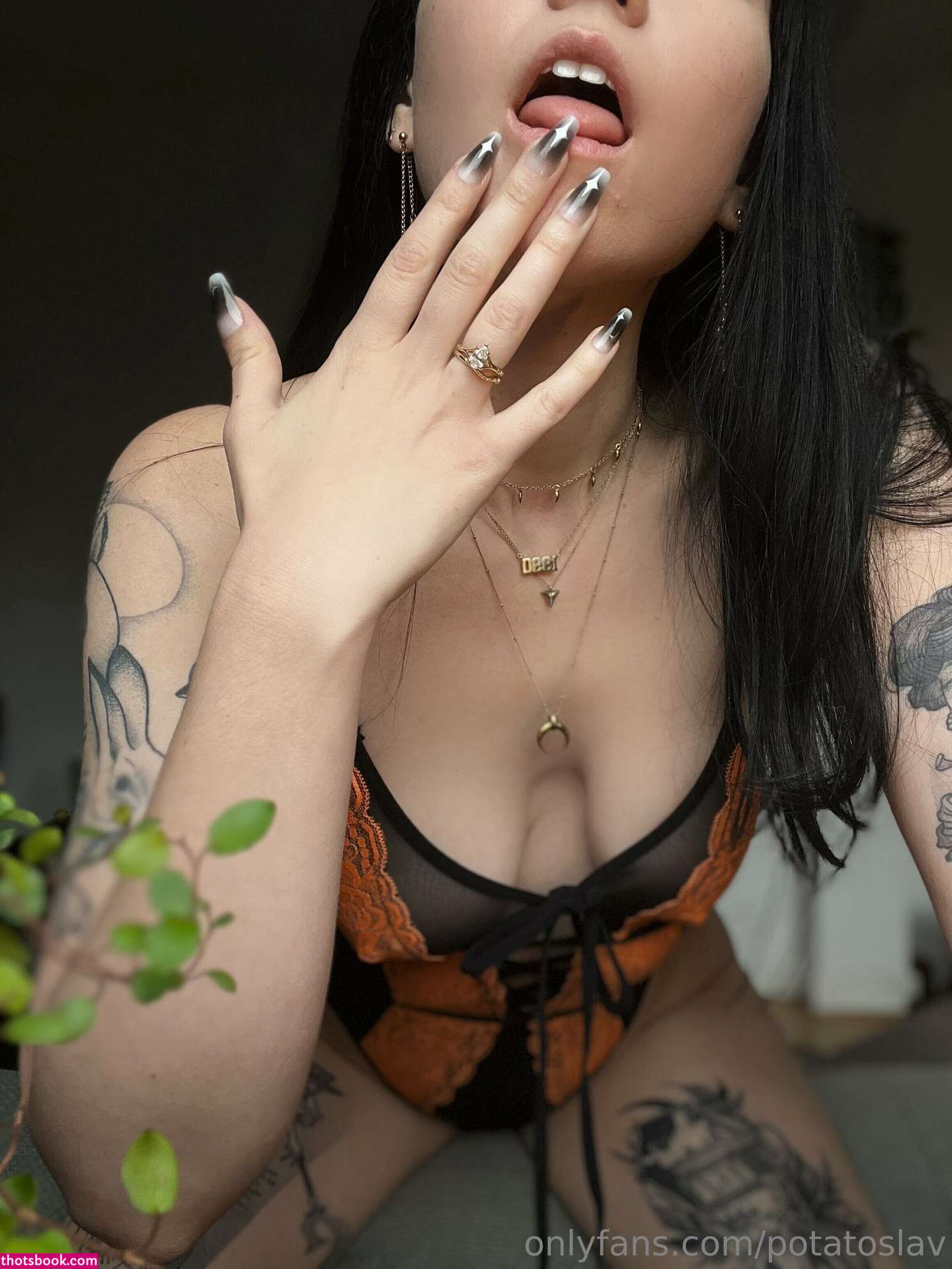 potatoslav Nude OnlyFans Photos #11 962557