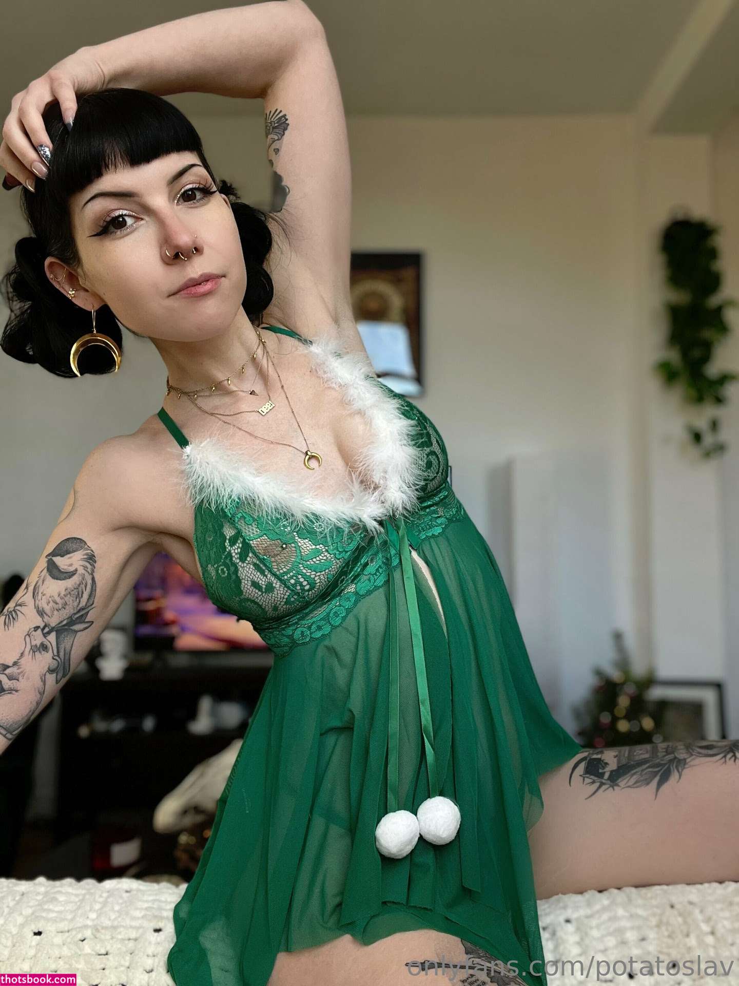 potatoslav Nude OnlyFans Photos #14 962627