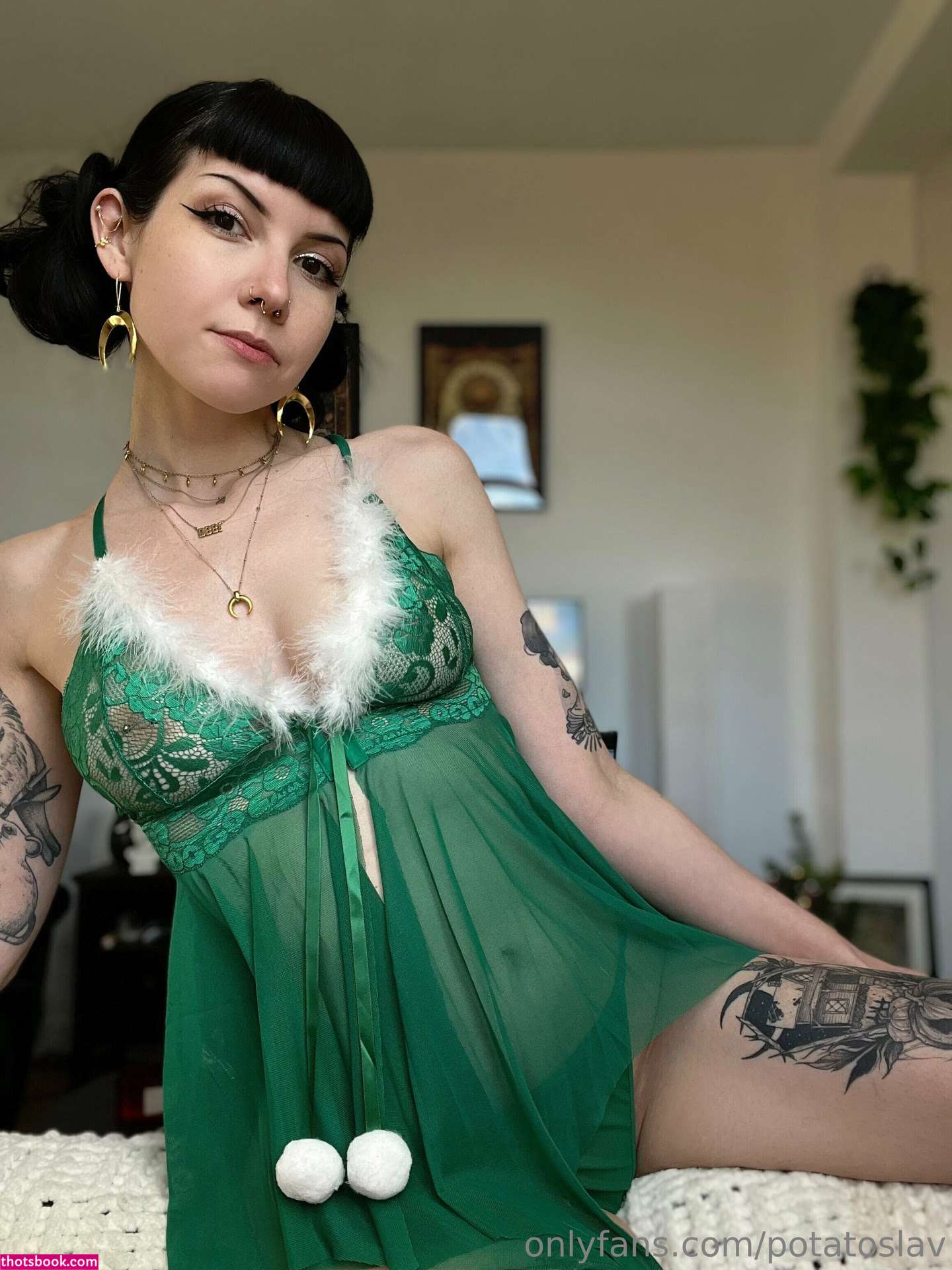 potatoslav Nude OnlyFans Photos #14 962632