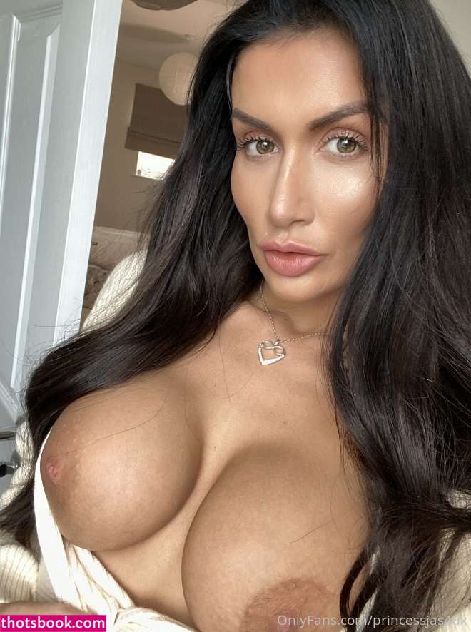 Princess Jas princessjas4u Nude OnlyFans Photos #9 962686