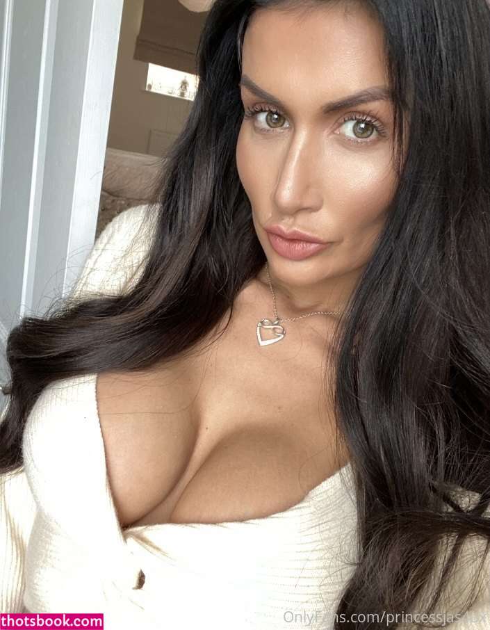 Princess Jas princessjas4u Nude OnlyFans Photos #11 962711