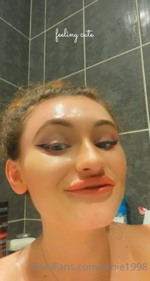 amie1998 Nude OnlyFans Video #3