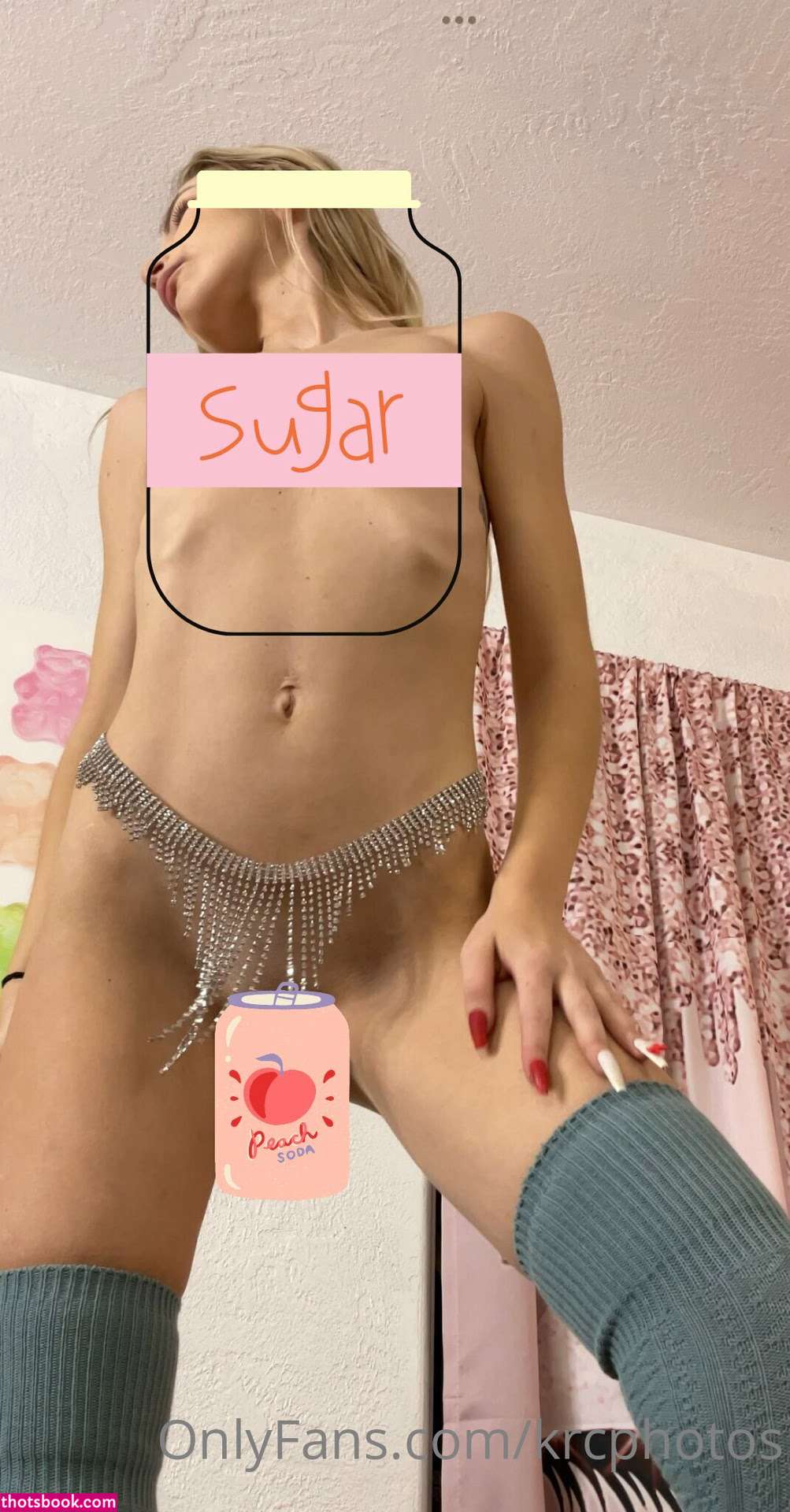 kerry carmody Nude OnlyFans Photos #1 974797