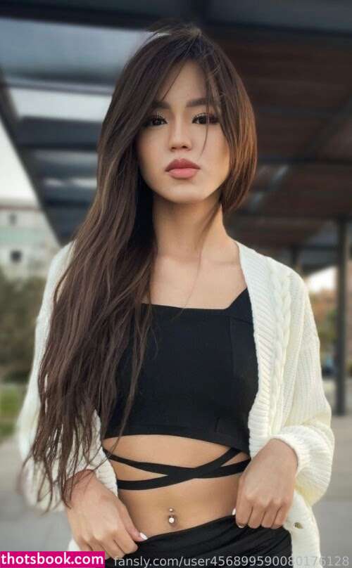 misslunacutie Lunawrldxo Nude OnlyFans Photos #8 975236