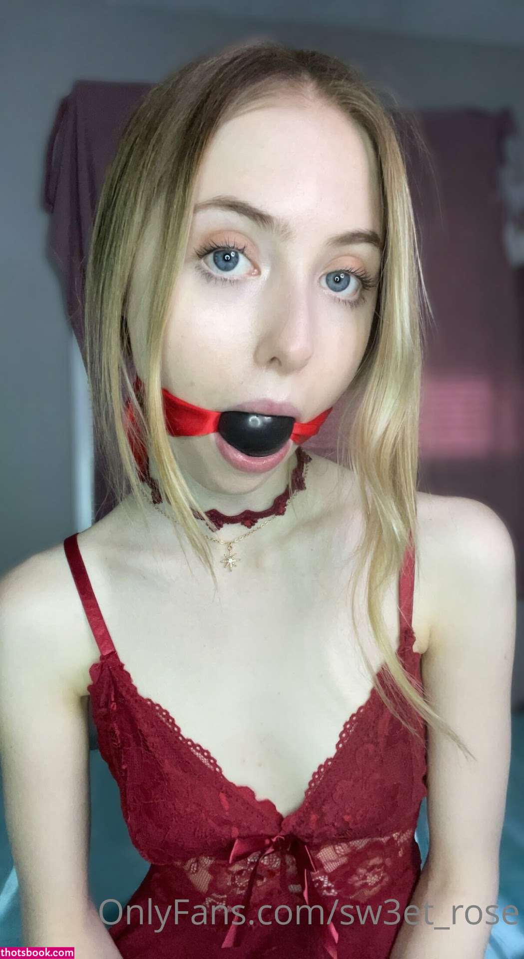 Sweet Rose Seafoamgreen Nude OnlyFans Photos #3 975355