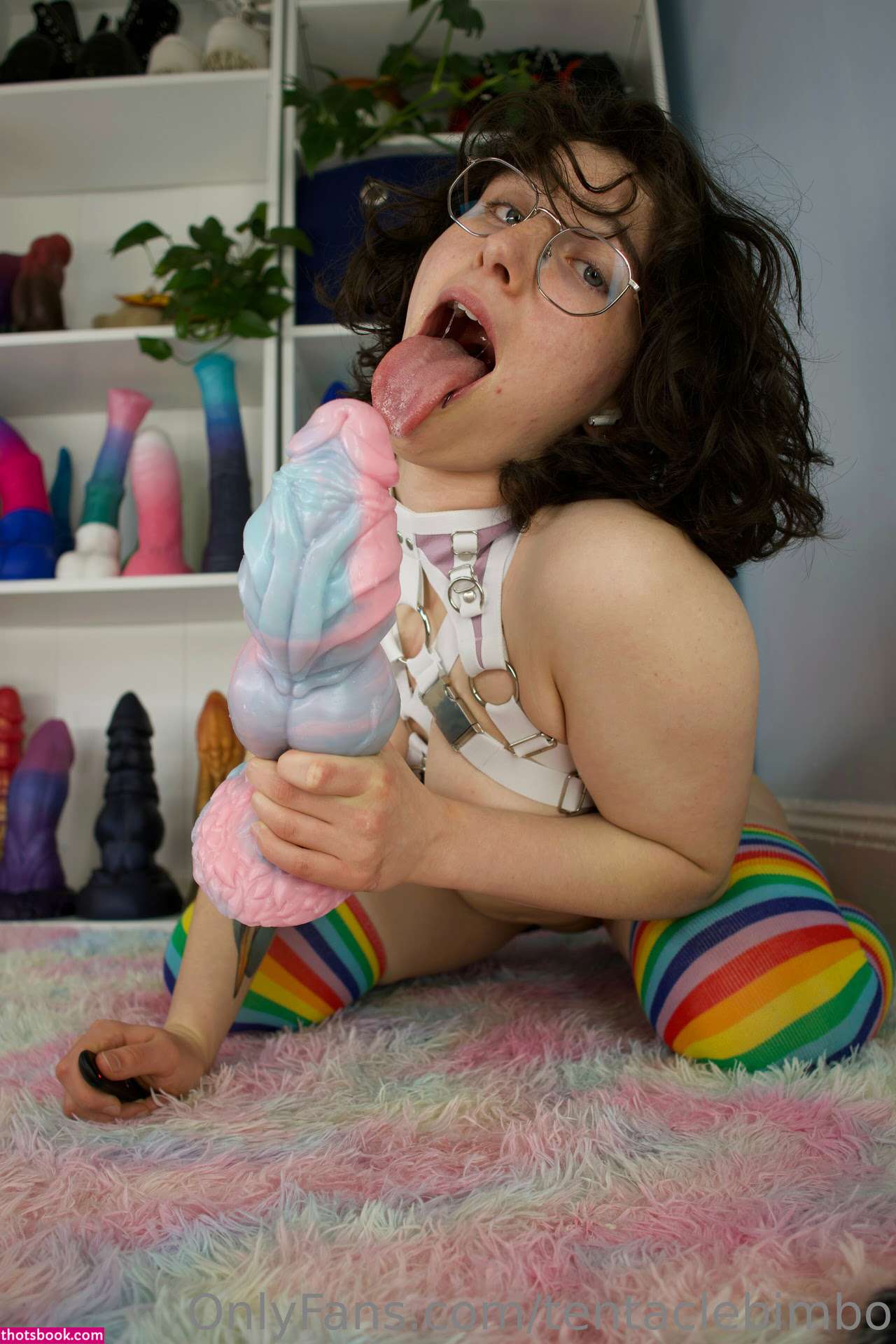 tentaclebimbo Nude OnlyFans Photos #2 975444