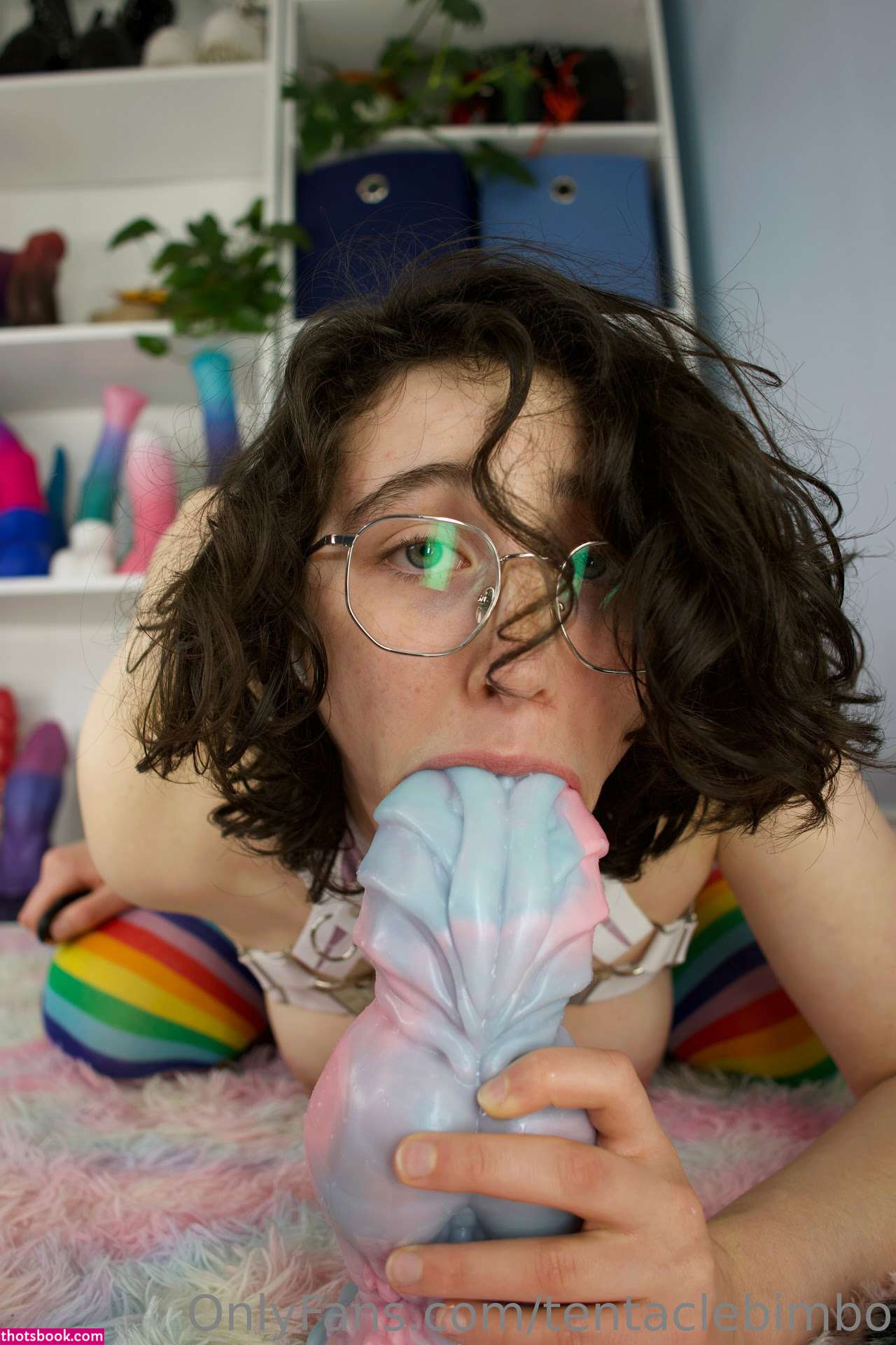 tentaclebimbo Nude OnlyFans Photos #2 975446