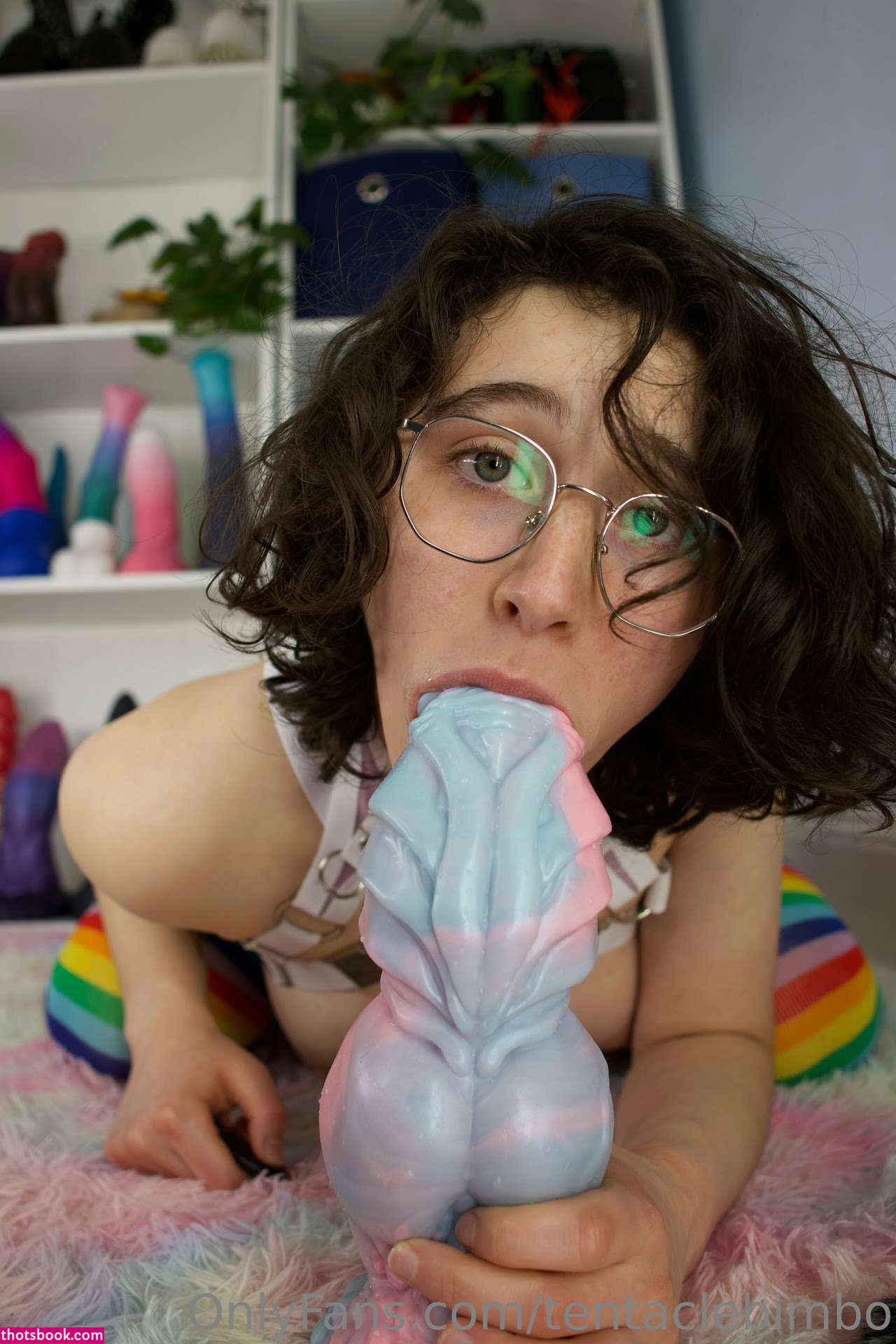 tentaclebimbo Nude OnlyFans Photos #2 975449