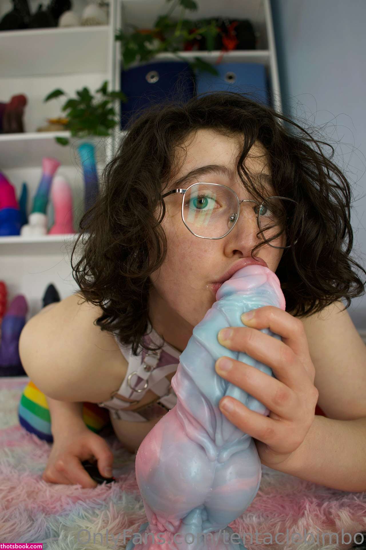 tentaclebimbo Nude OnlyFans Photos #2 975452