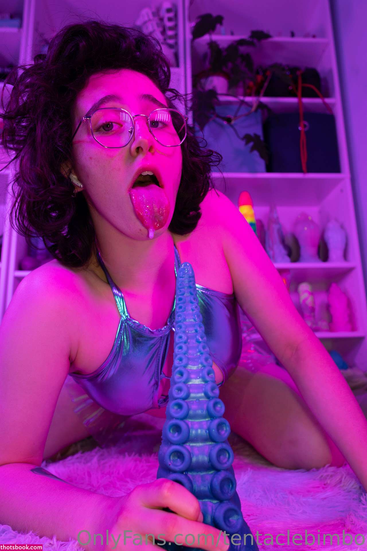 tentaclebimbo Nude OnlyFans Photos #3 975459