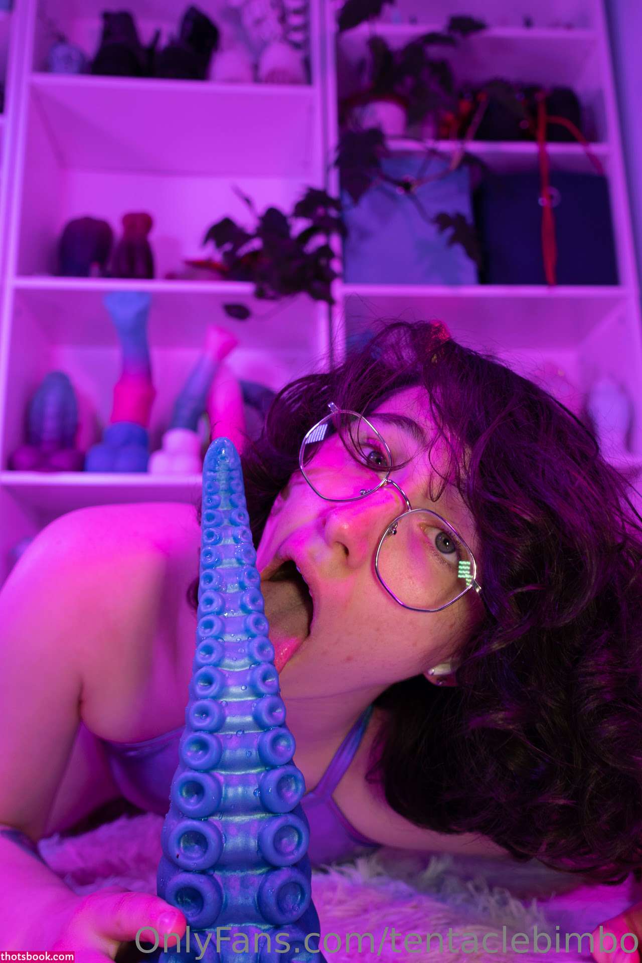 tentaclebimbo Nude OnlyFans Photos #3 975472