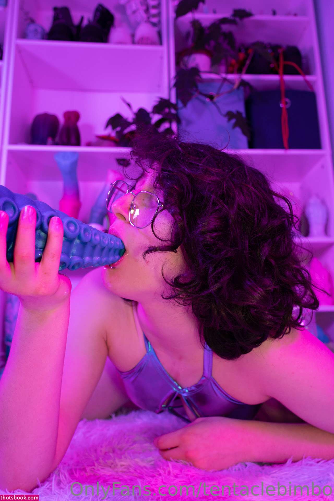 tentaclebimbo Nude OnlyFans Photos #3 975477