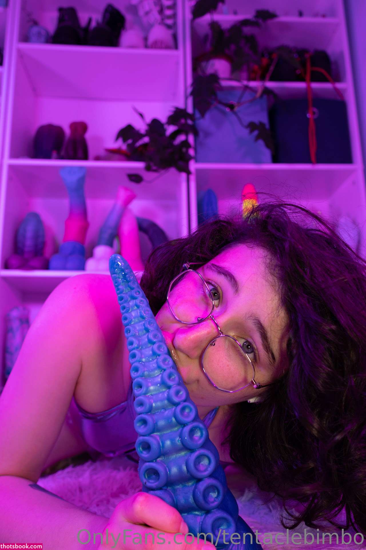 tentaclebimbo Nude OnlyFans Photos #3 975478