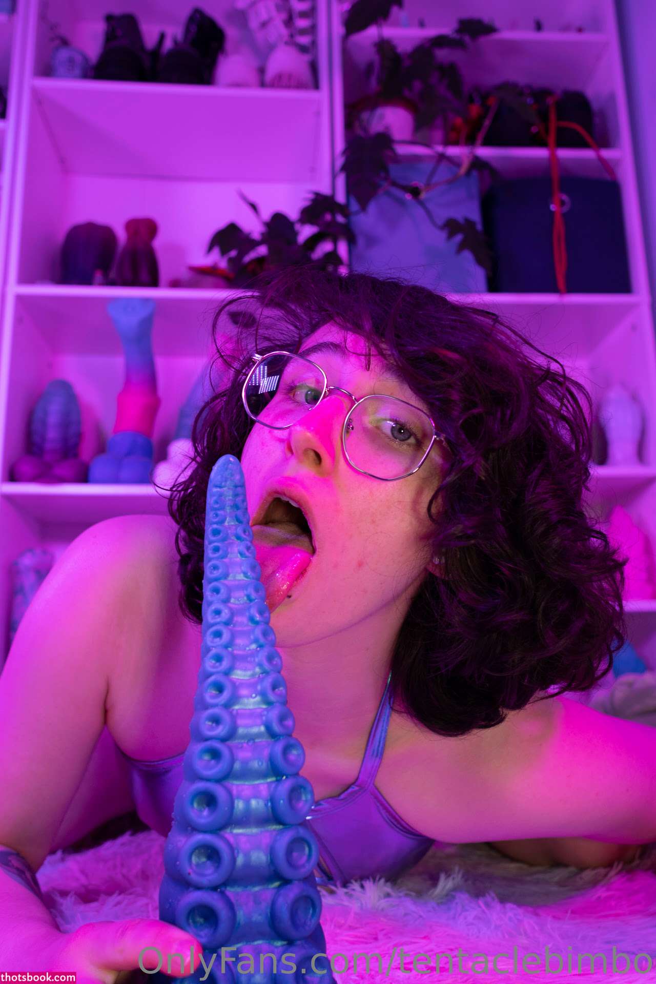 tentaclebimbo Nude OnlyFans Photos #3 975481