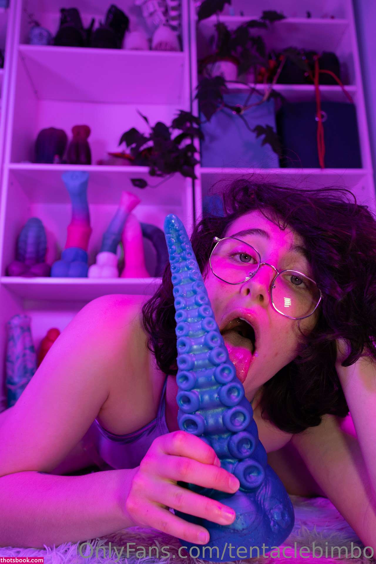 tentaclebimbo Nude OnlyFans Photos #3 975493