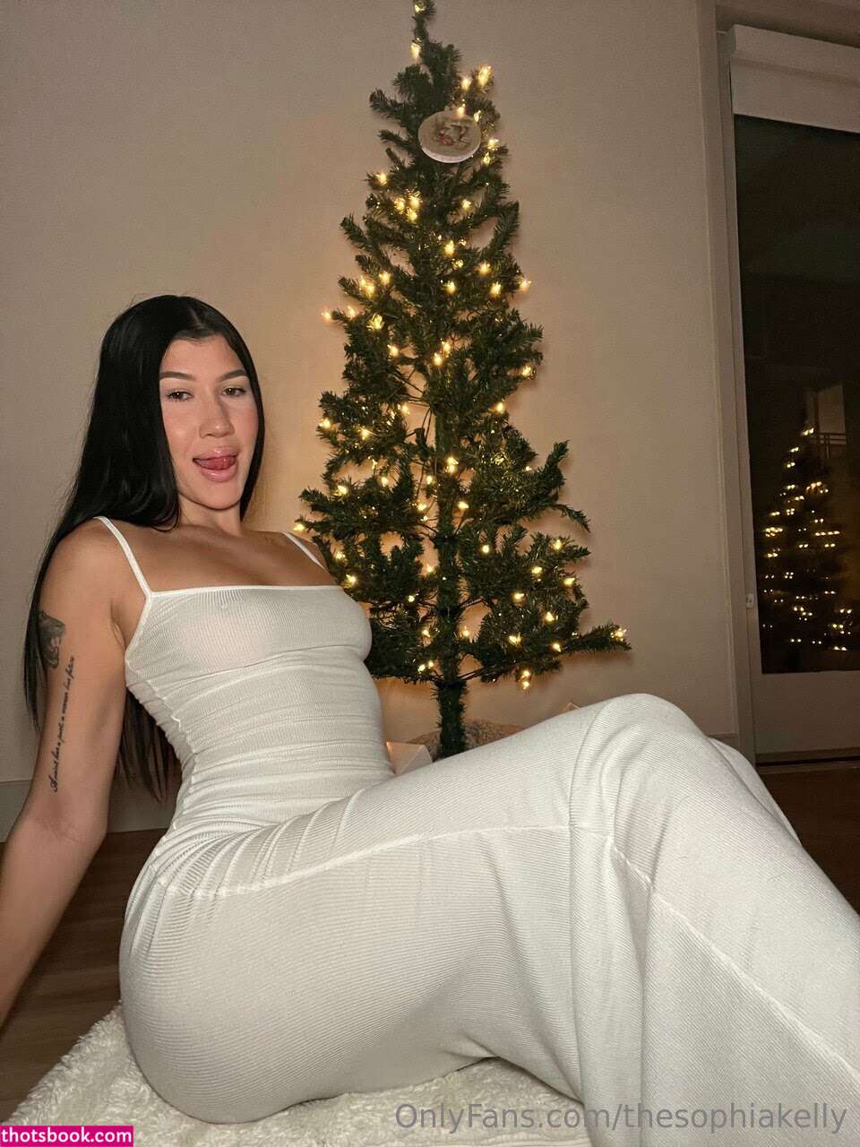 thesophiakelly Nude OnlyFans Photos #2 975544