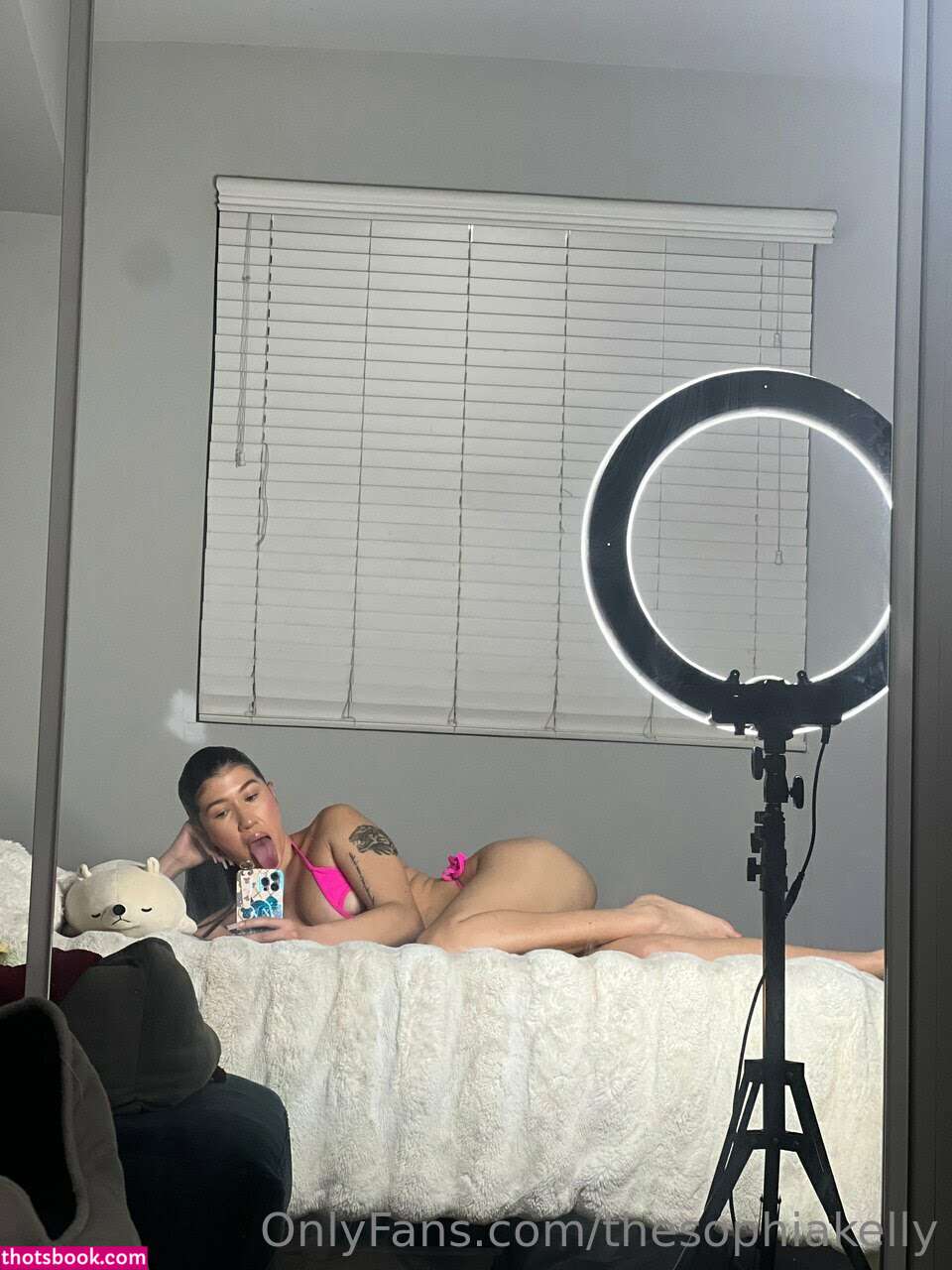 thesophiakelly Nude OnlyFans Photos #7 975567