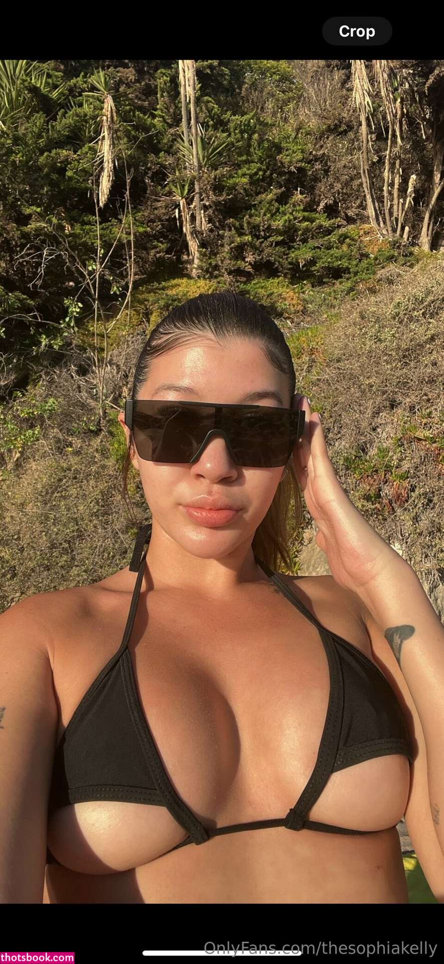 thesophiakelly Nude OnlyFans Photos #7 975570