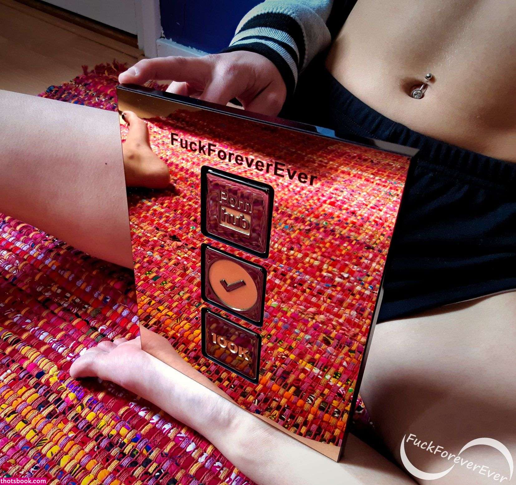 Fuckforeverever Nude OnlyFans Photos #8 975654