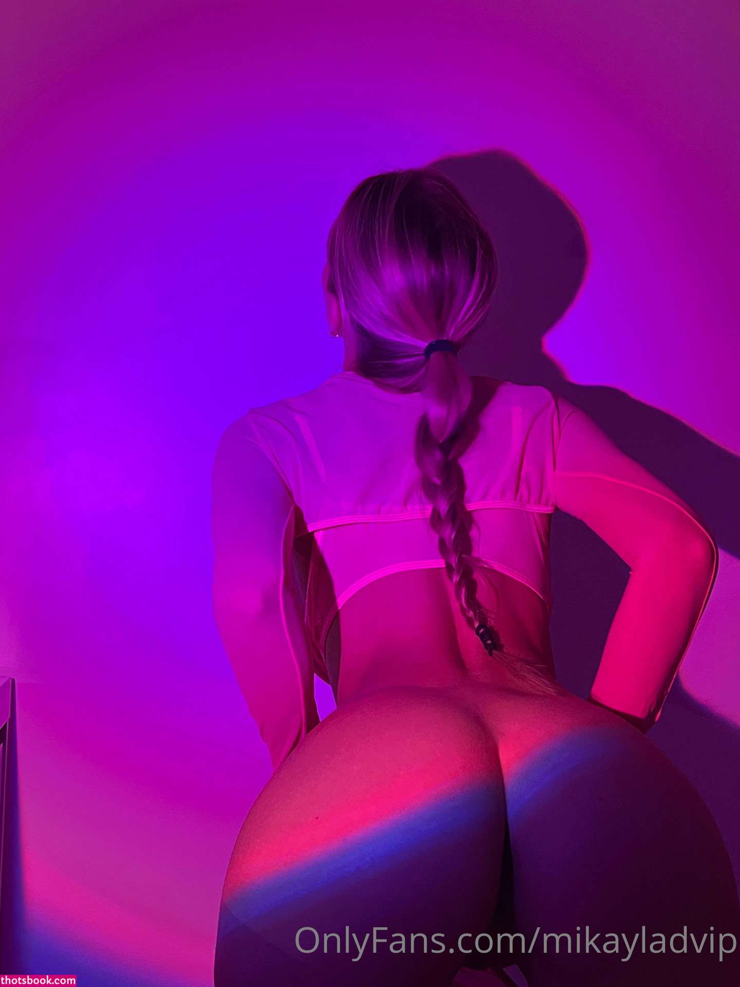 Mikayla Demaiter Nude OnlyFans Photos #146 975995