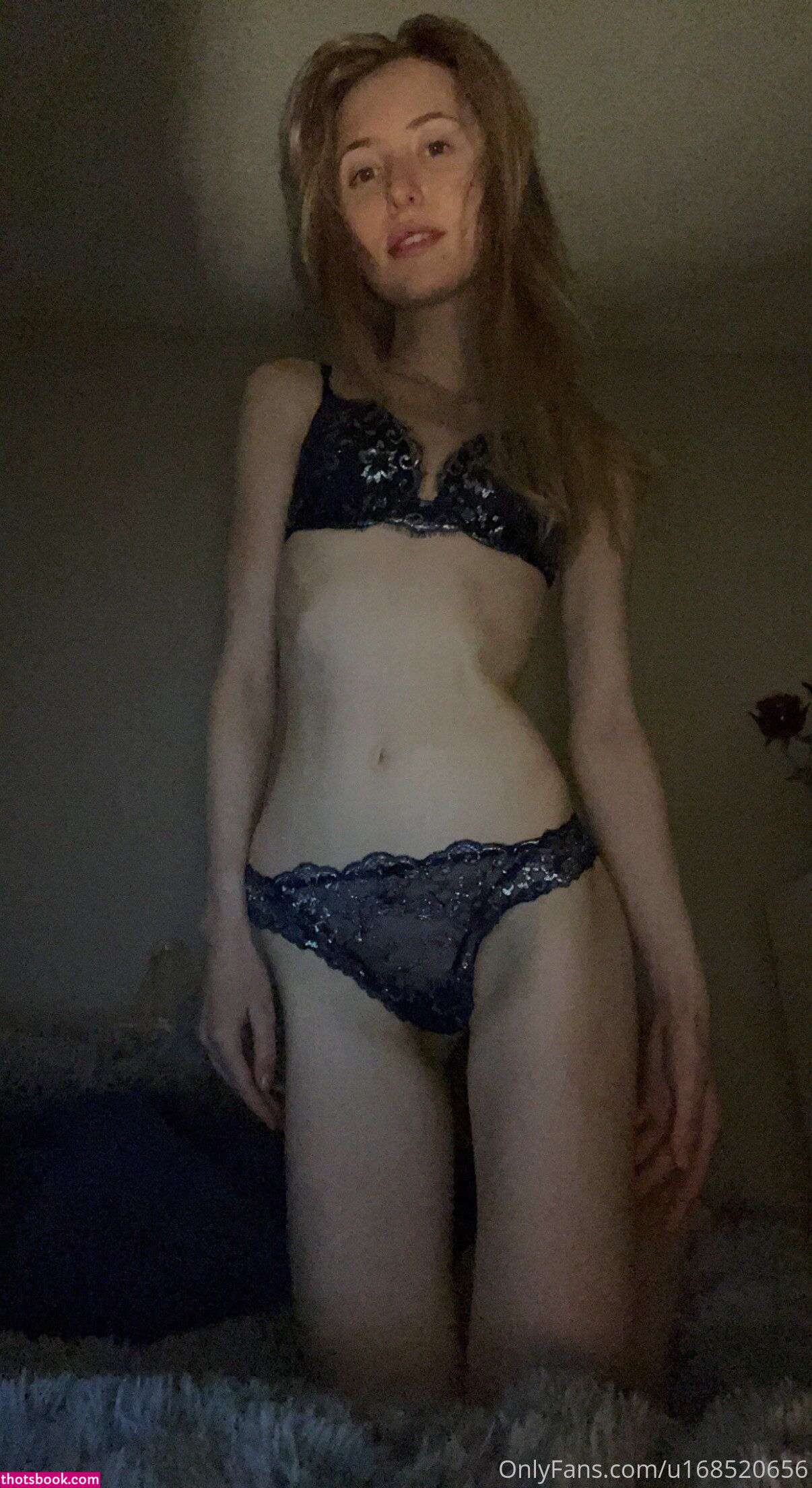 Sweet Rose Seafoamgreen Nude OnlyFans Photos #12 976092