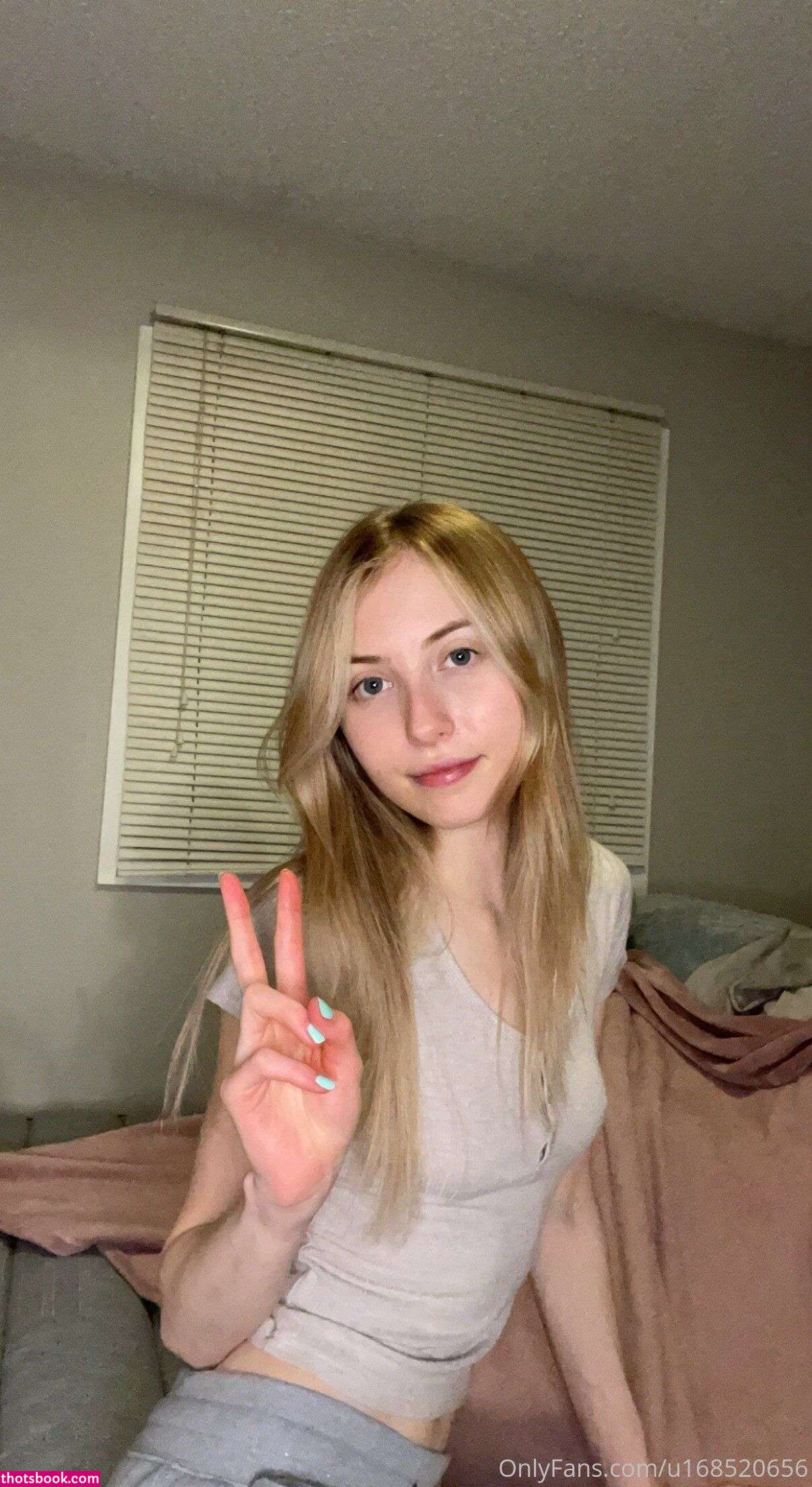 Sweet Rose Seafoamgreen Nude OnlyFans Photos #12 976098