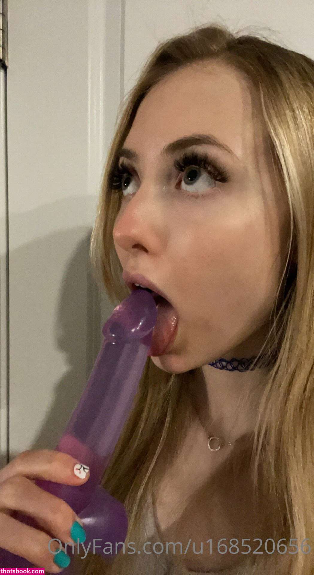 Sweet Rose Seafoamgreen Nude OnlyFans Photos #13 976112