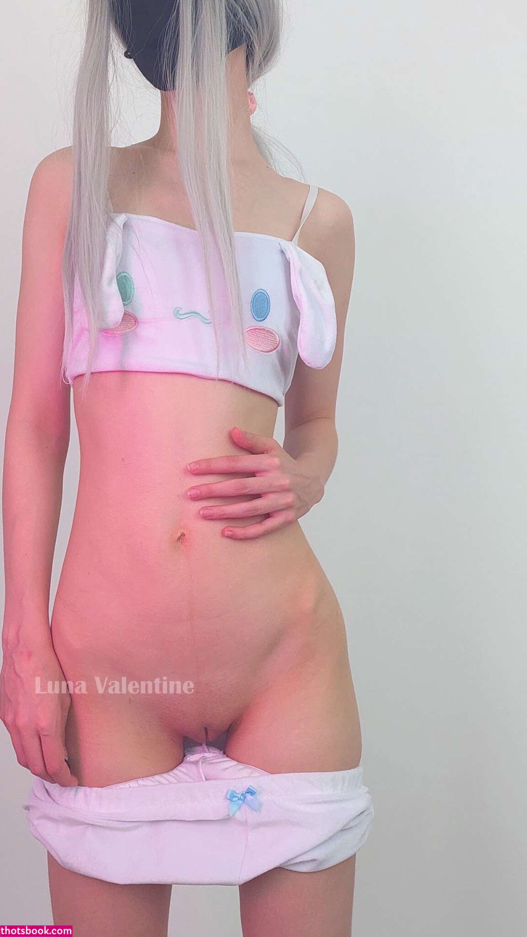 Luna Elentari Nude OnlyFans Photos #5 991712