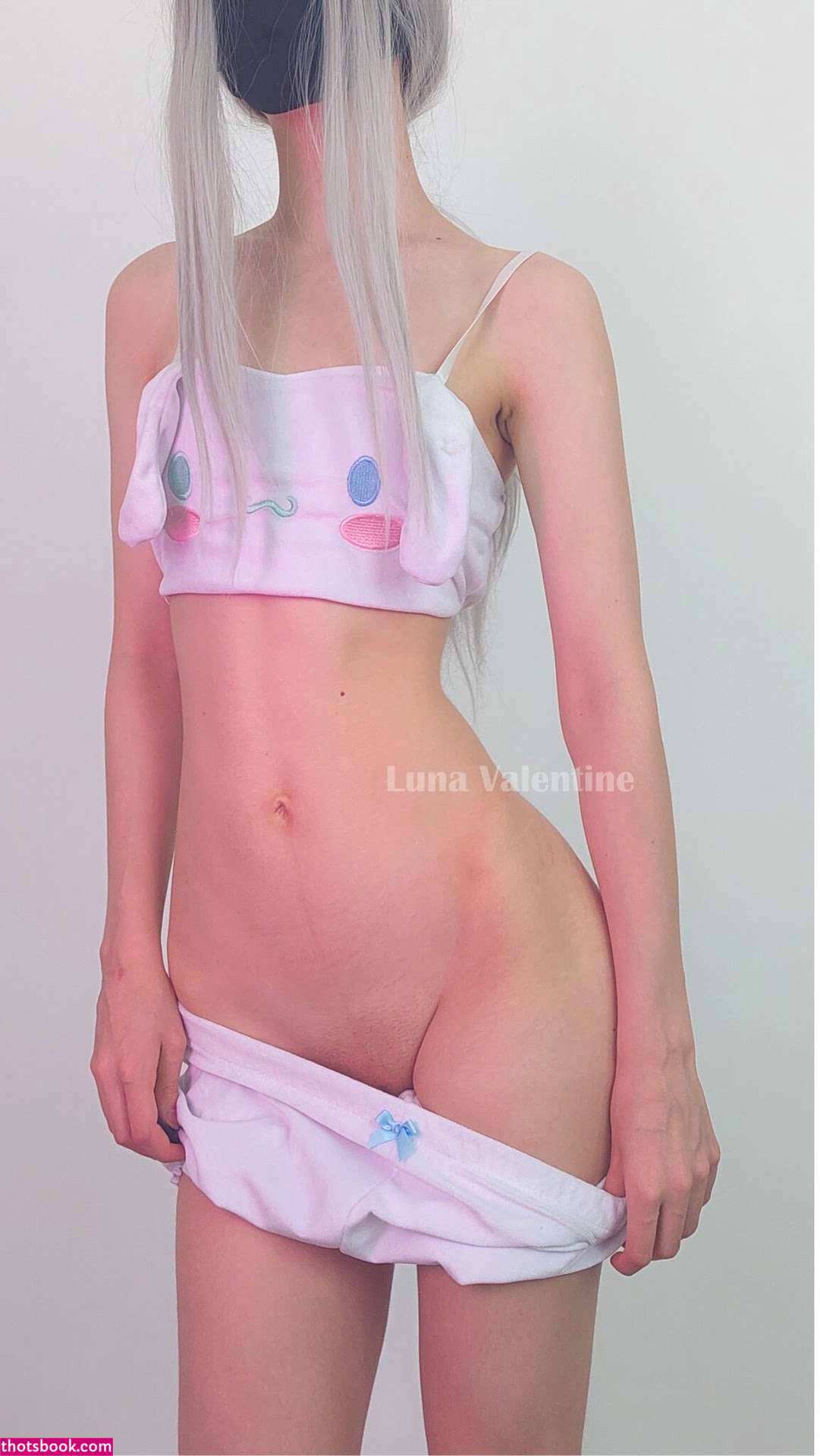 Luna Elentari Nude OnlyFans Photos #5 991718