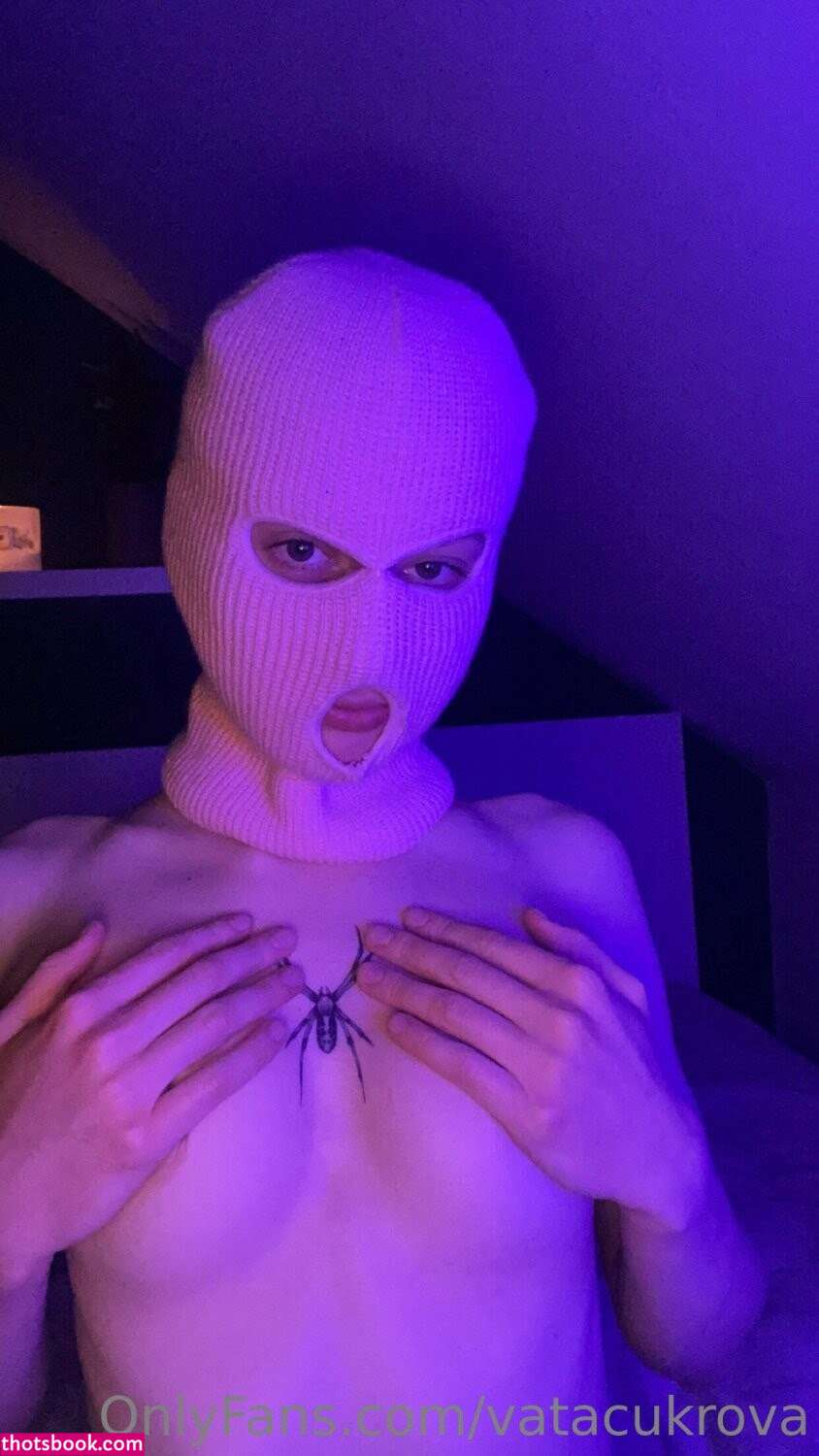 Malina vatacukrova malinazrobmisynaa mvlinkv Nude OnlyFans Photos #3 991751