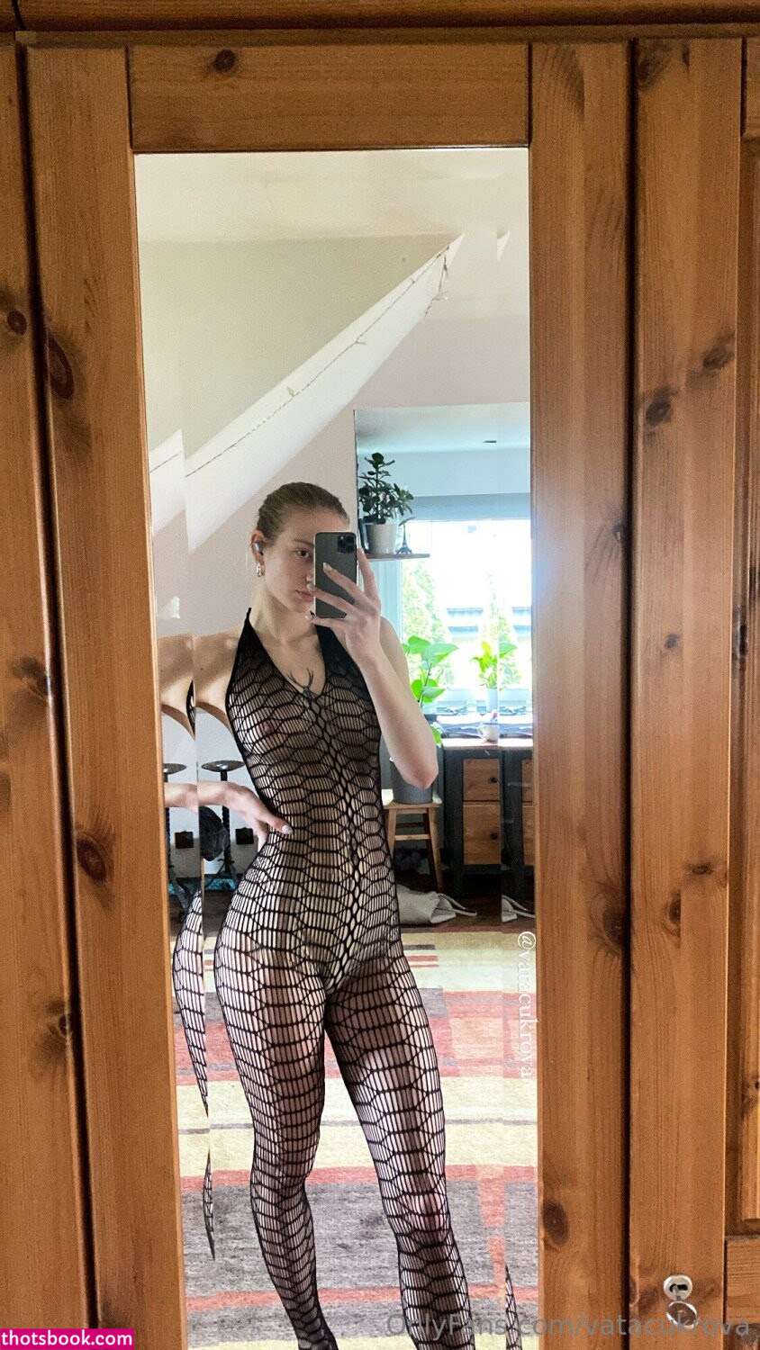 Malina vatacukrova malinazrobmisynaa mvlinkv Nude OnlyFans Photos #6 991766