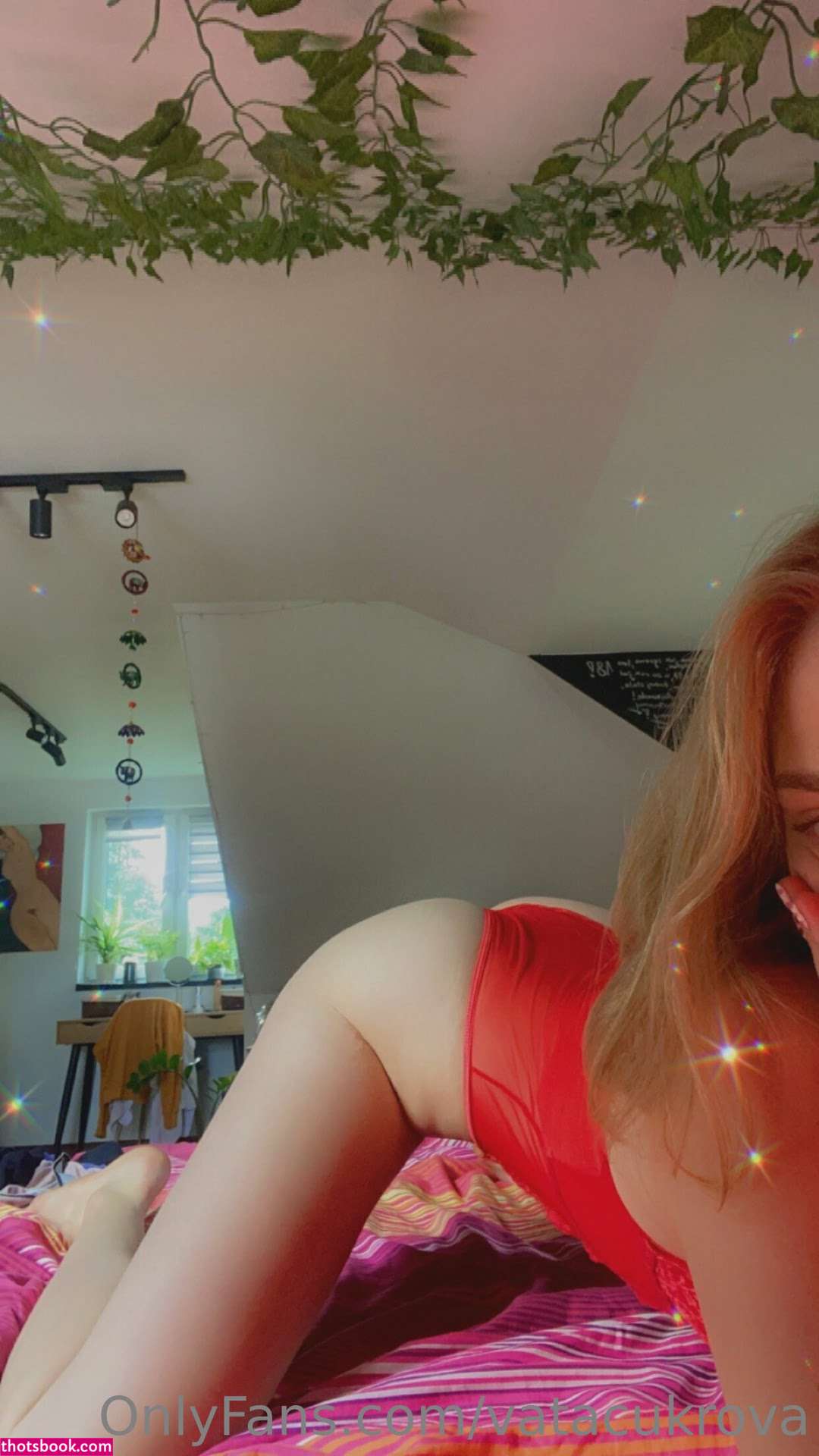 Malina vatacukrova malinazrobmisynaa mvlinkv Nude OnlyFans Photos #8 991794