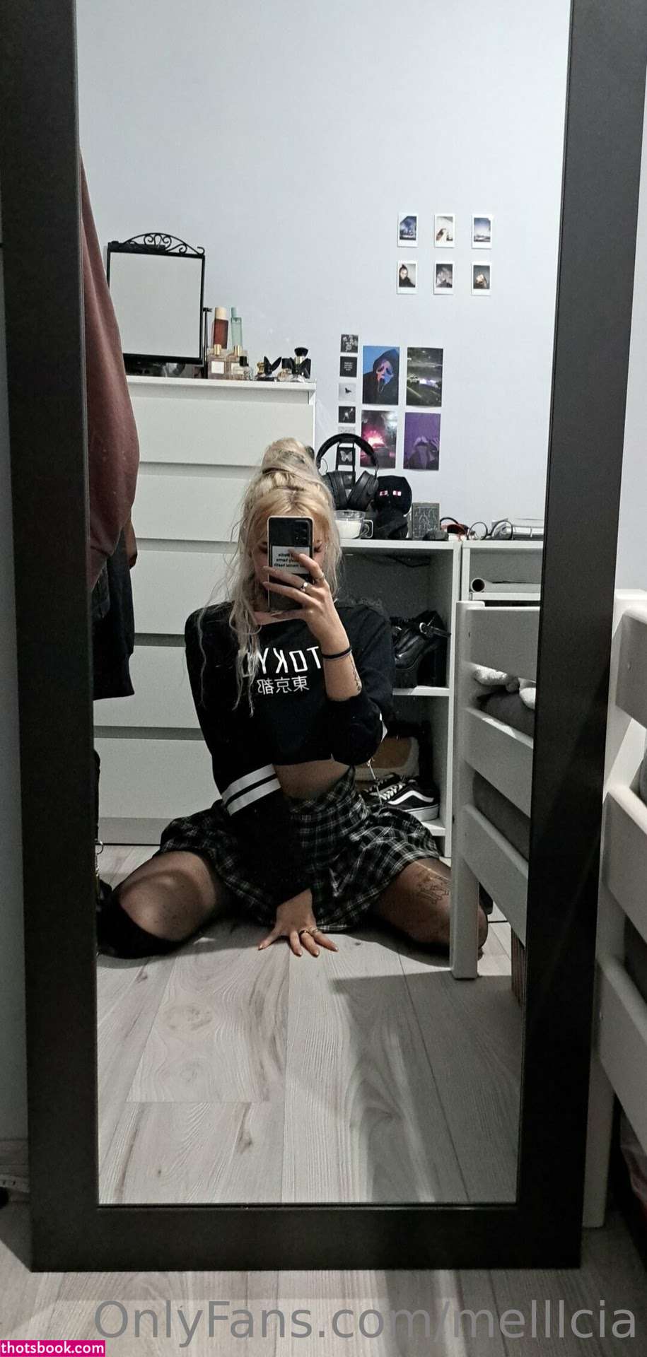 melllcia 6d6vil6 Nude OnlyFans Photos #2 991806