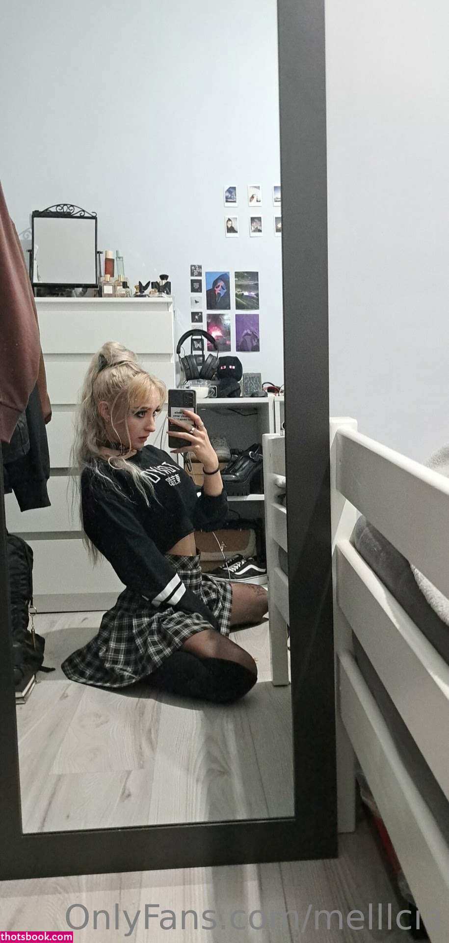 melllcia 6d6vil6 Nude OnlyFans Photos #2 991807