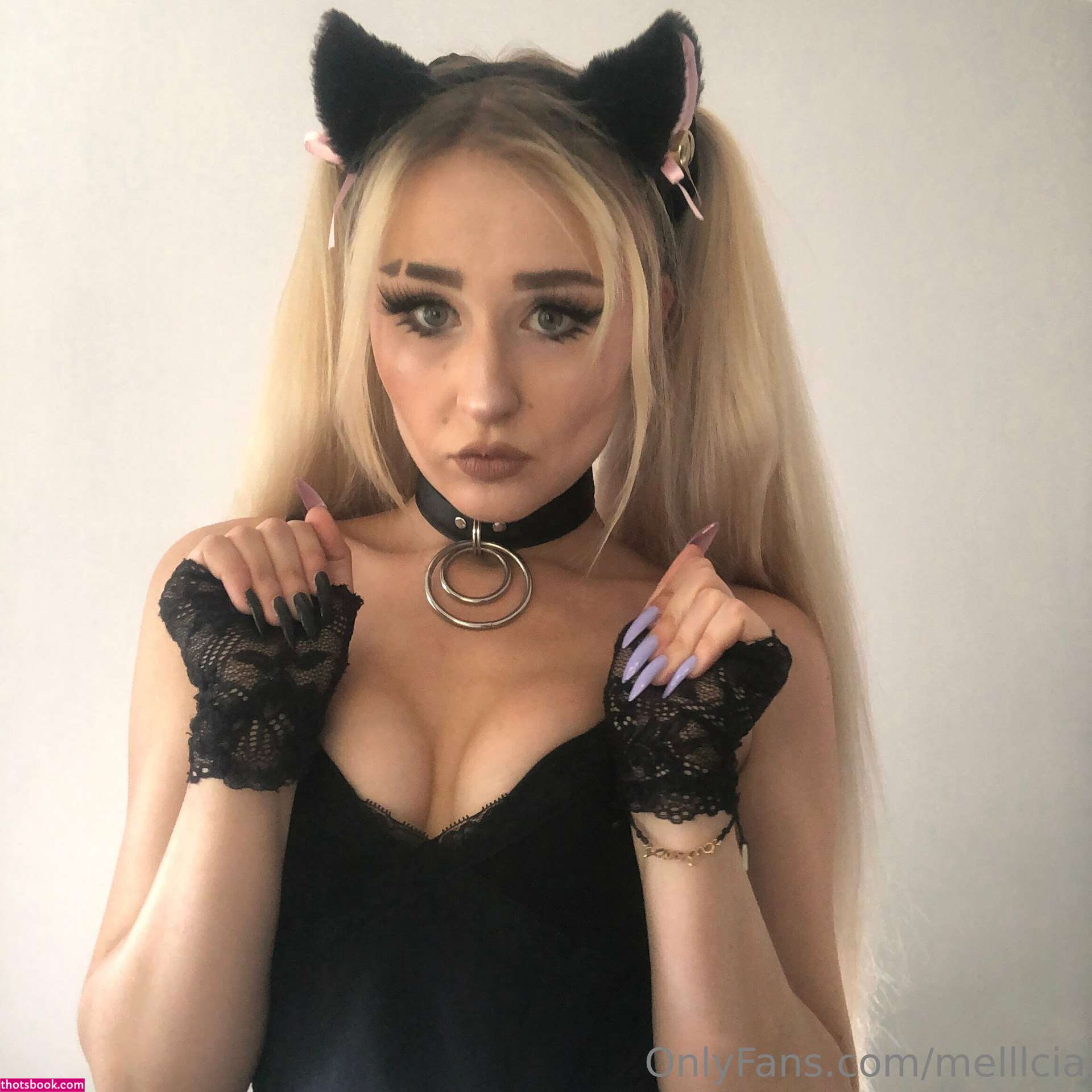 melllcia 6d6vil6 Nude OnlyFans Photos #4 991818