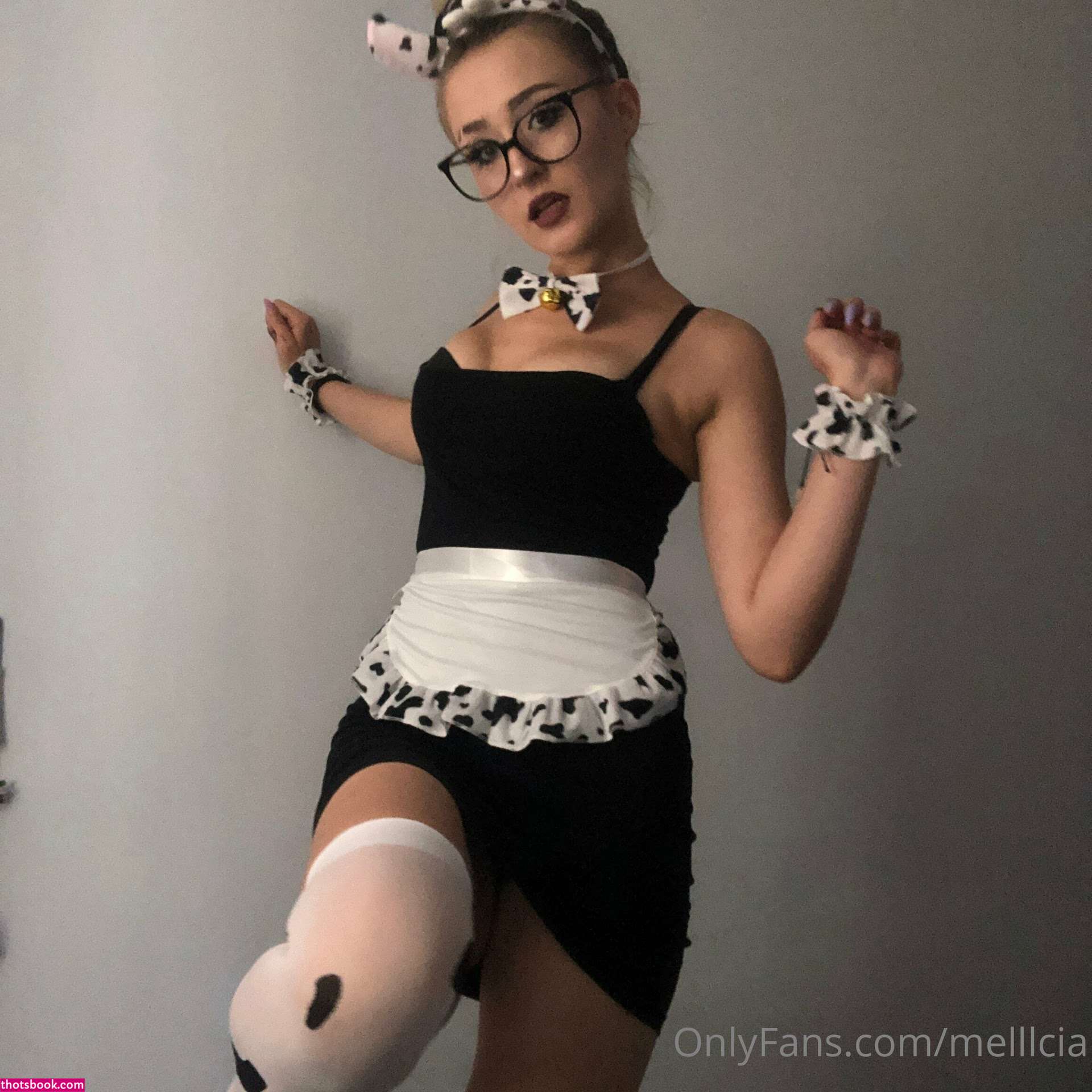 melllcia 6d6vil6 Nude OnlyFans Photos #5 991821