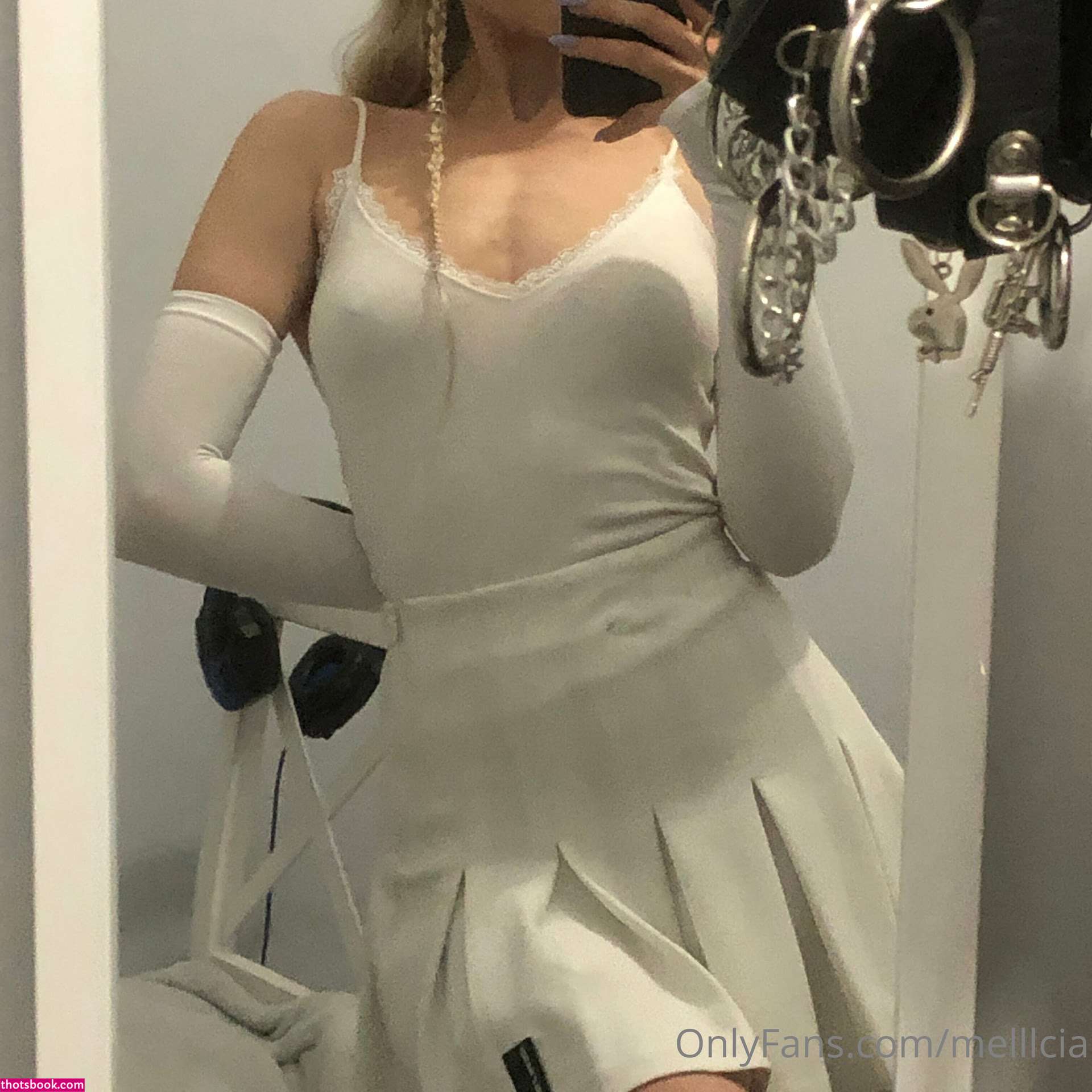 melllcia 6d6vil6 Nude OnlyFans Photos #5 991828