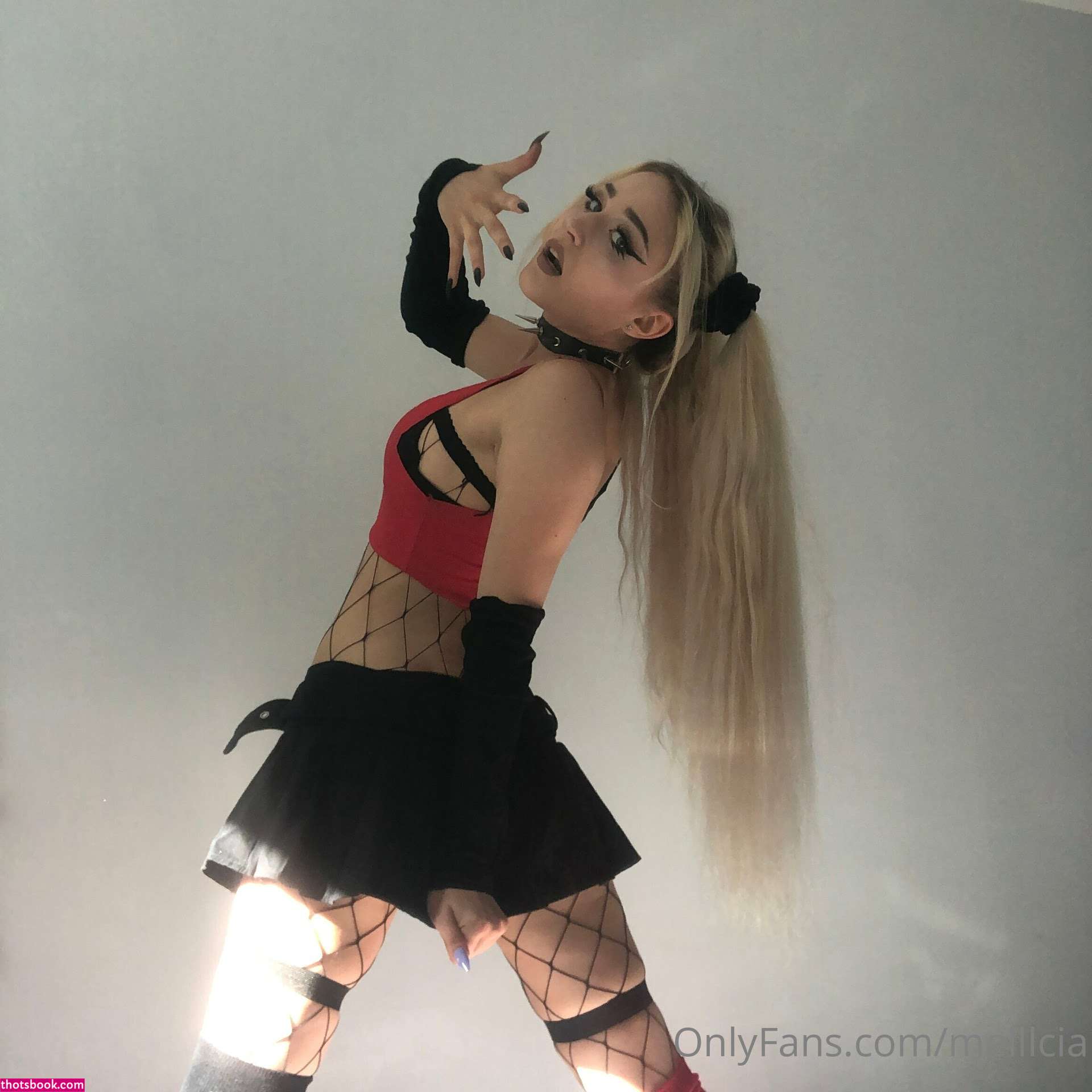 melllcia 6d6vil6 Nude OnlyFans Photos #5 991832