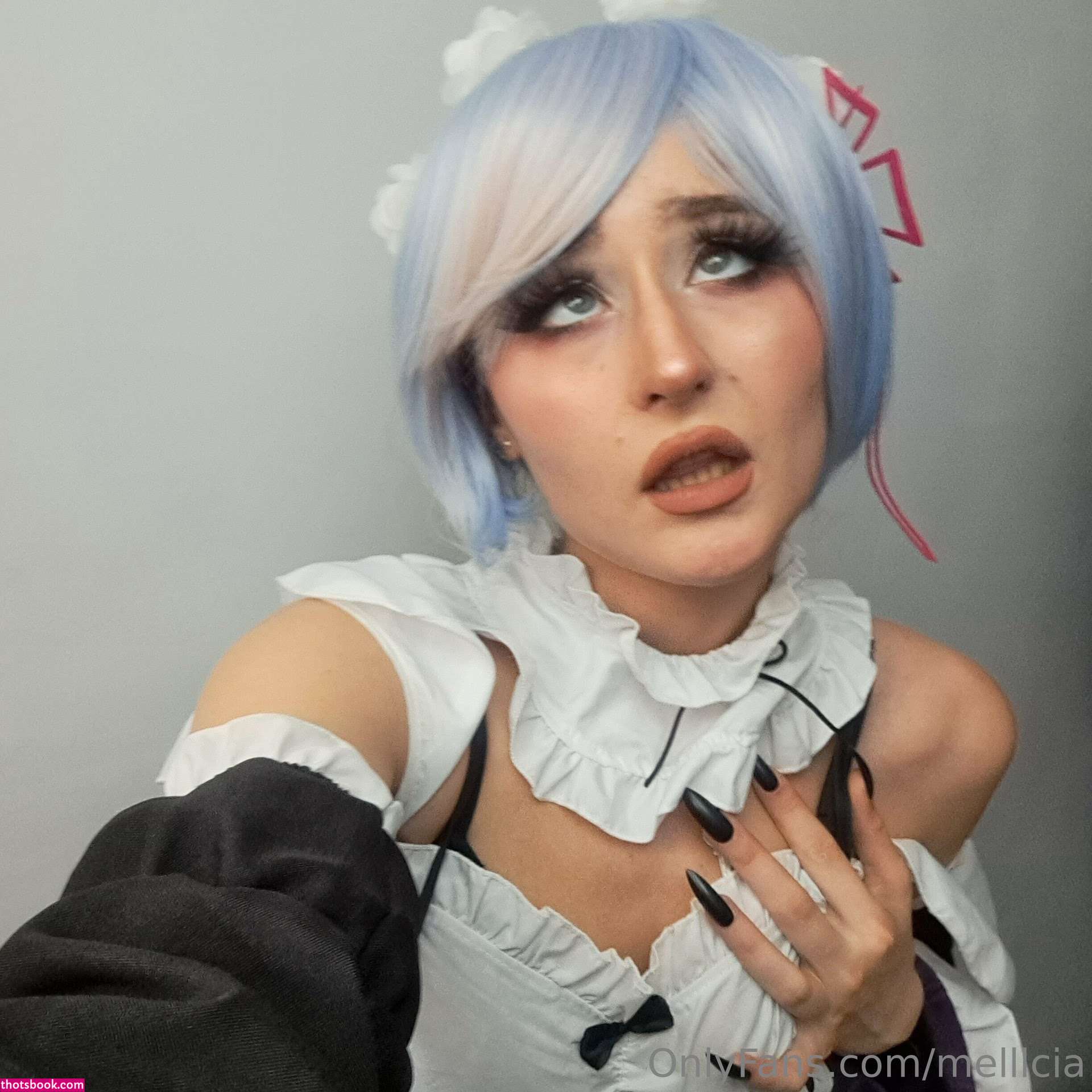 melllcia 6d6vil6 Nude OnlyFans Photos #5 991841