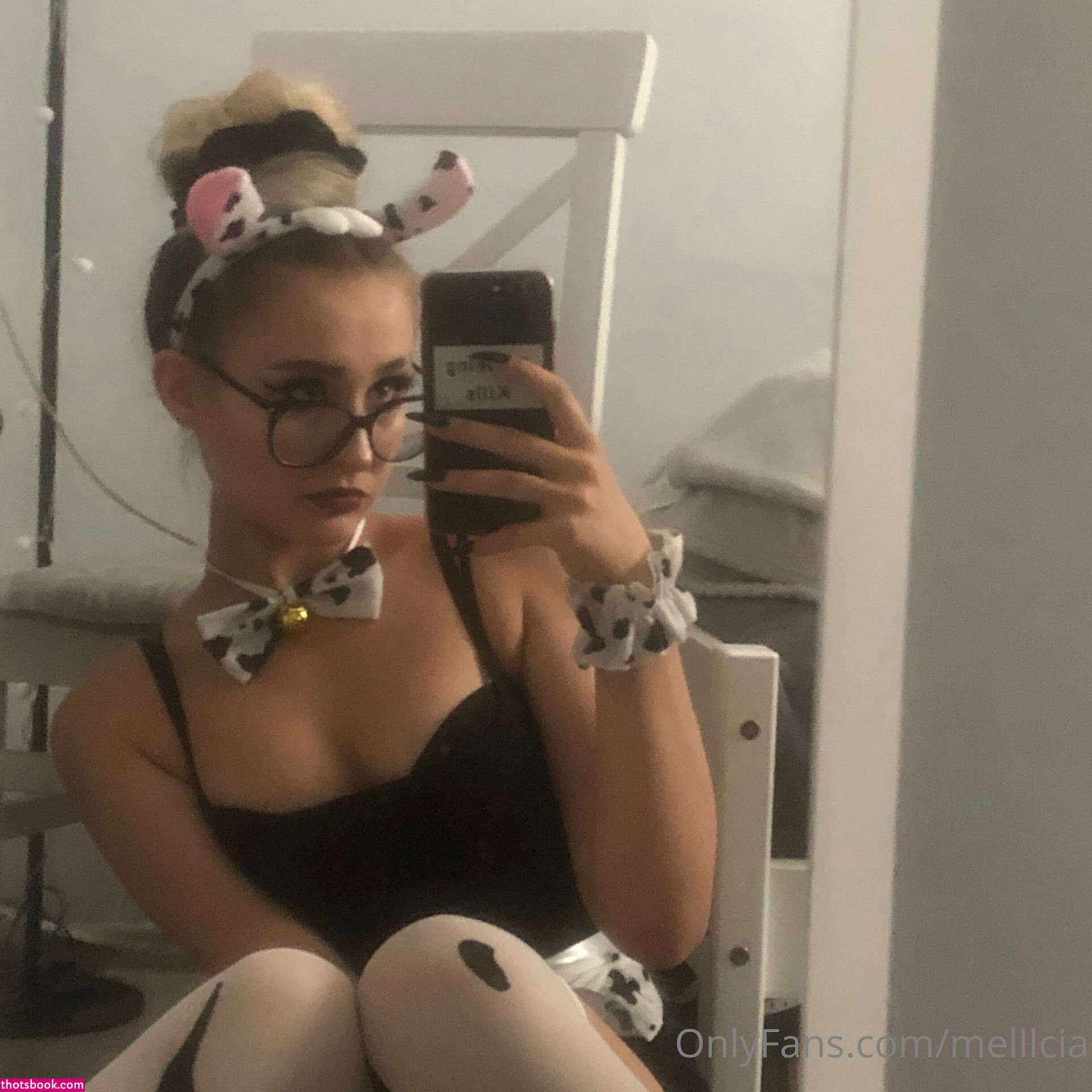 melllcia 6d6vil6 Nude OnlyFans Photos #5 991845