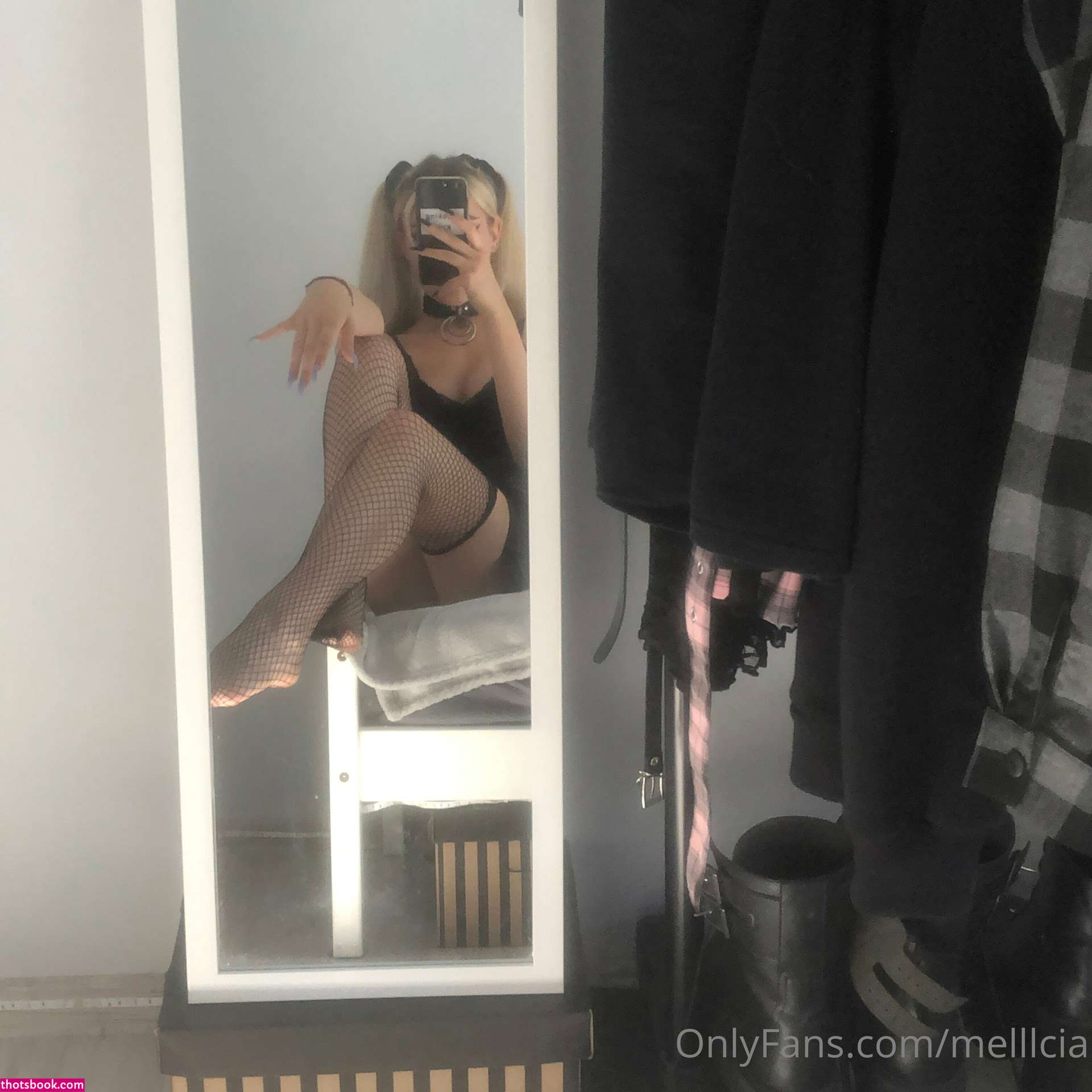 melllcia 6d6vil6 Nude OnlyFans Photos #6 991846