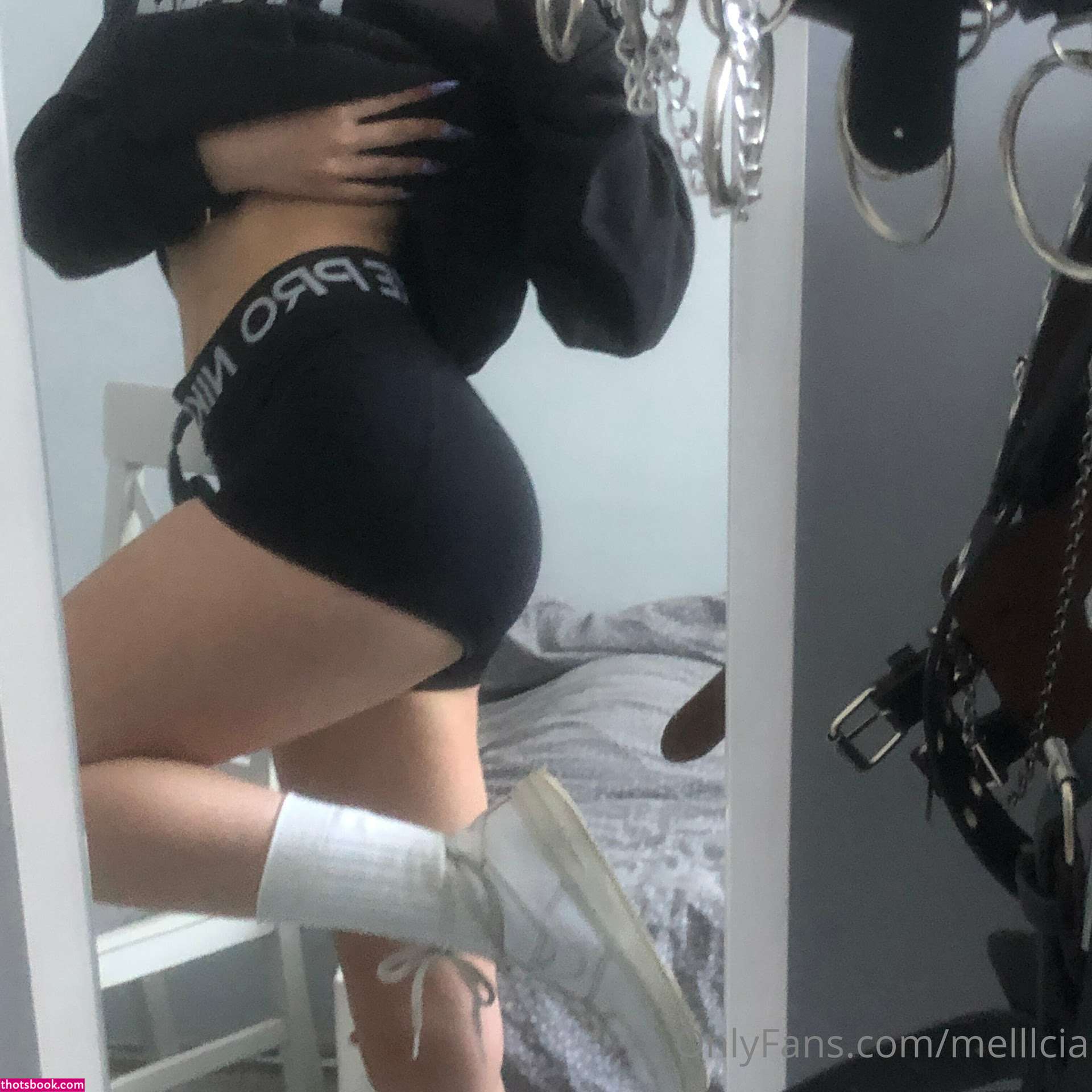 melllcia 6d6vil6 Nude OnlyFans Photos #6 991850